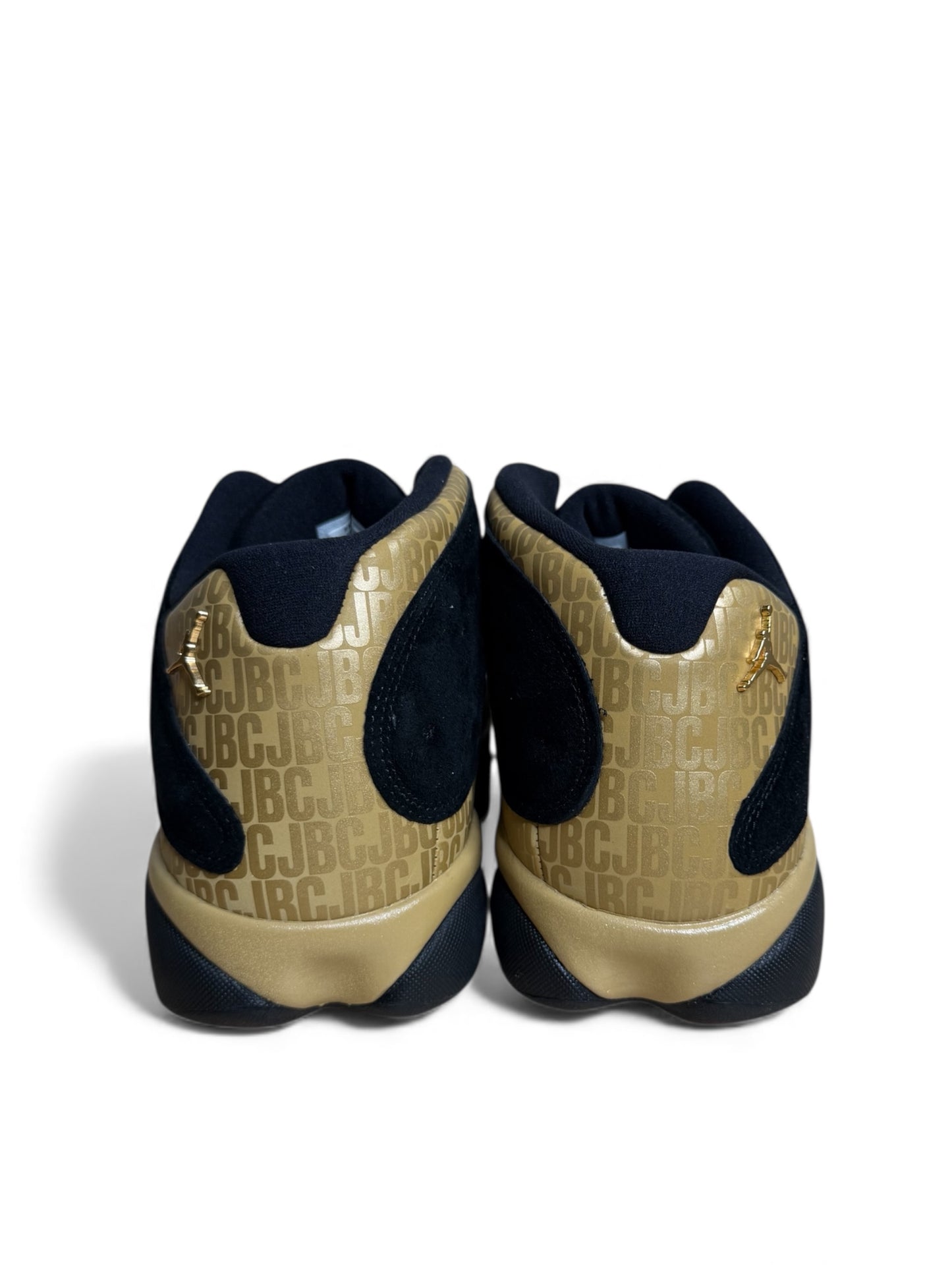 JBC jordan 13 Low PE / F&F