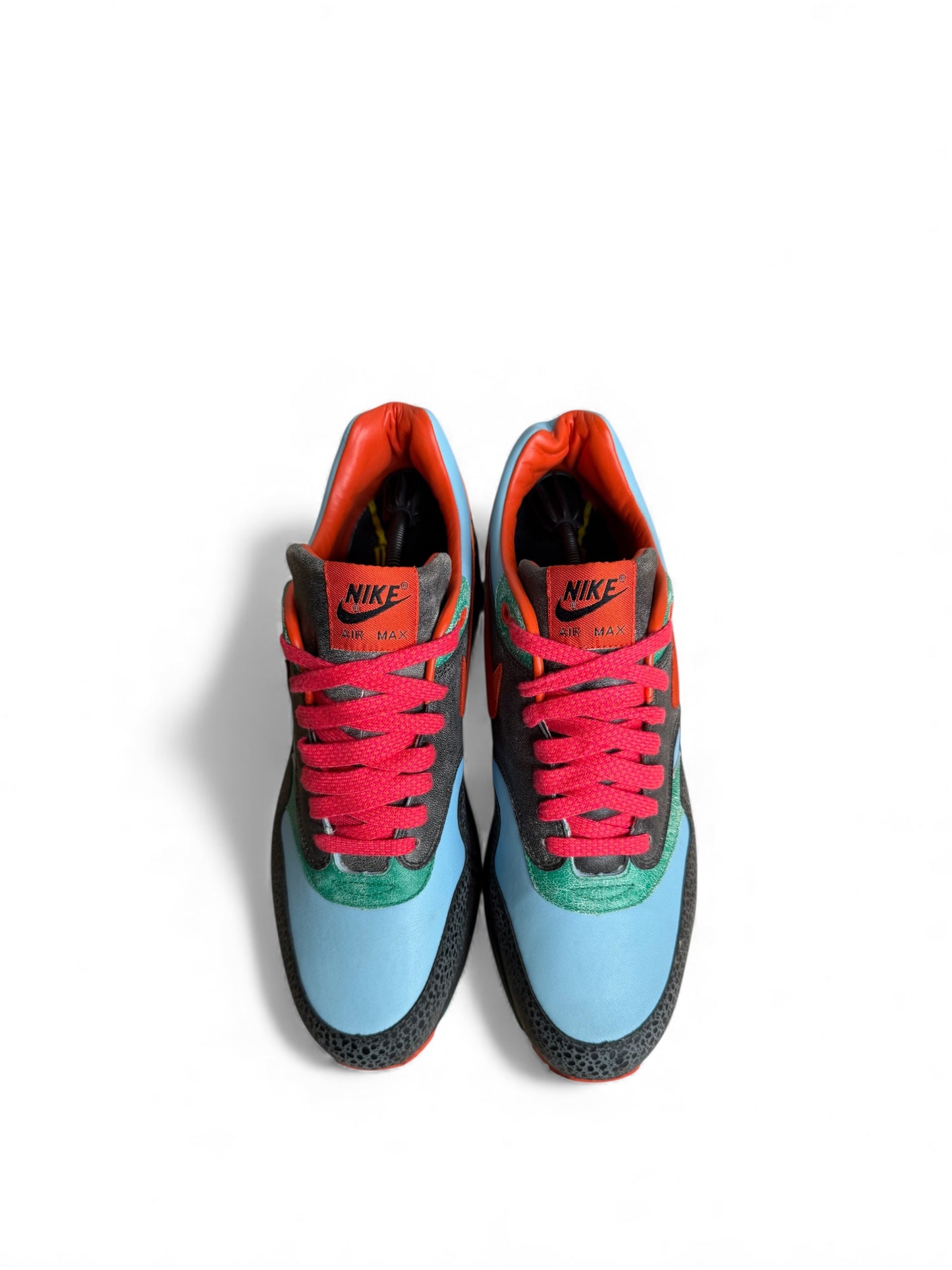 Nike Air Max 1 Supreme Tech Pack