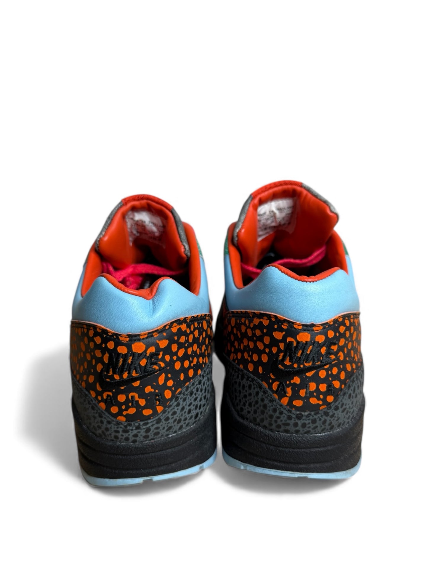 Nike Air Max 1 Supreme Tech Pack