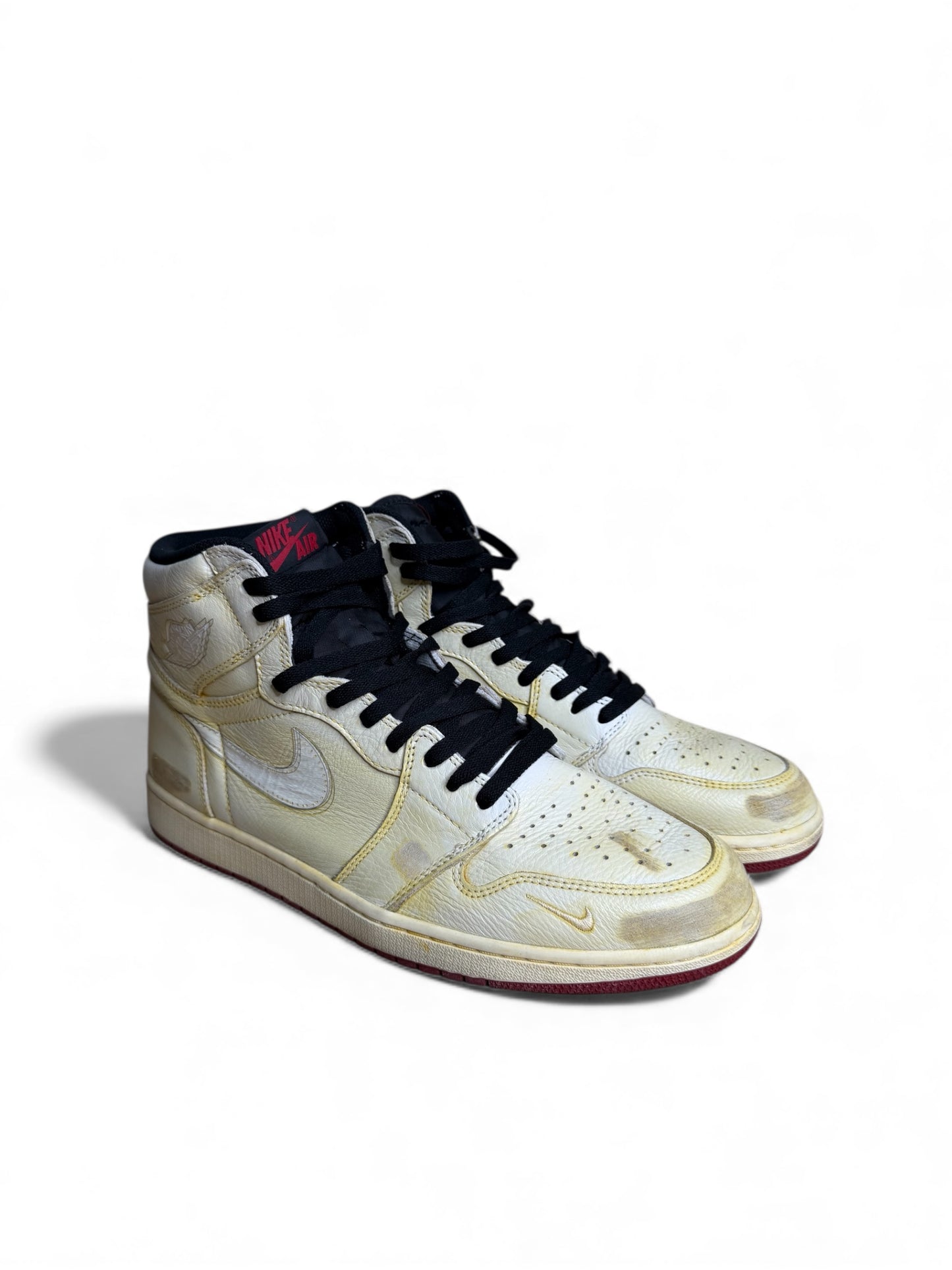 Nigel Sylvester Jordan 1 High (Pre-Owned)