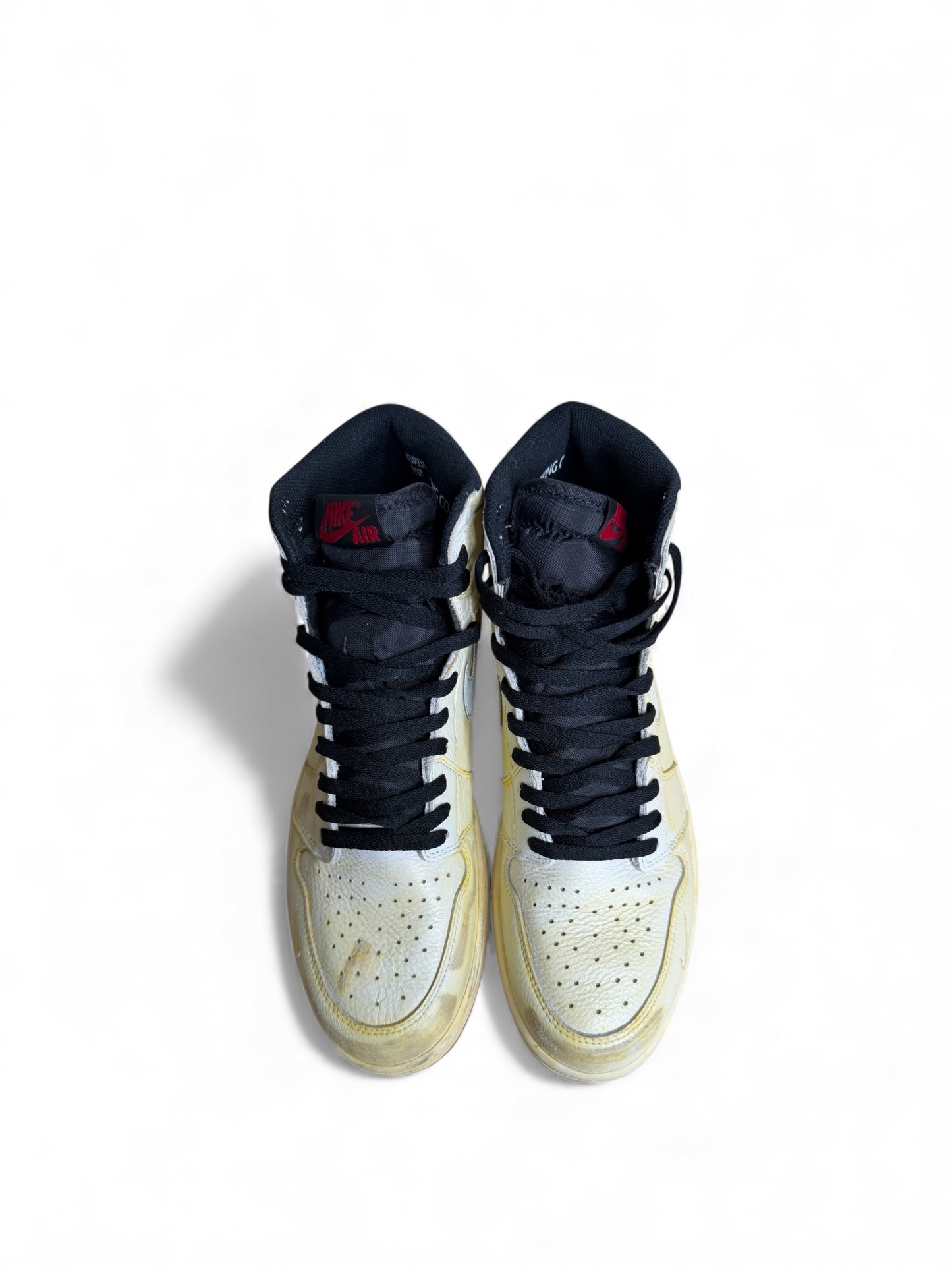 Nigel Sylvester Jordan 1 High (Pre-Owned)