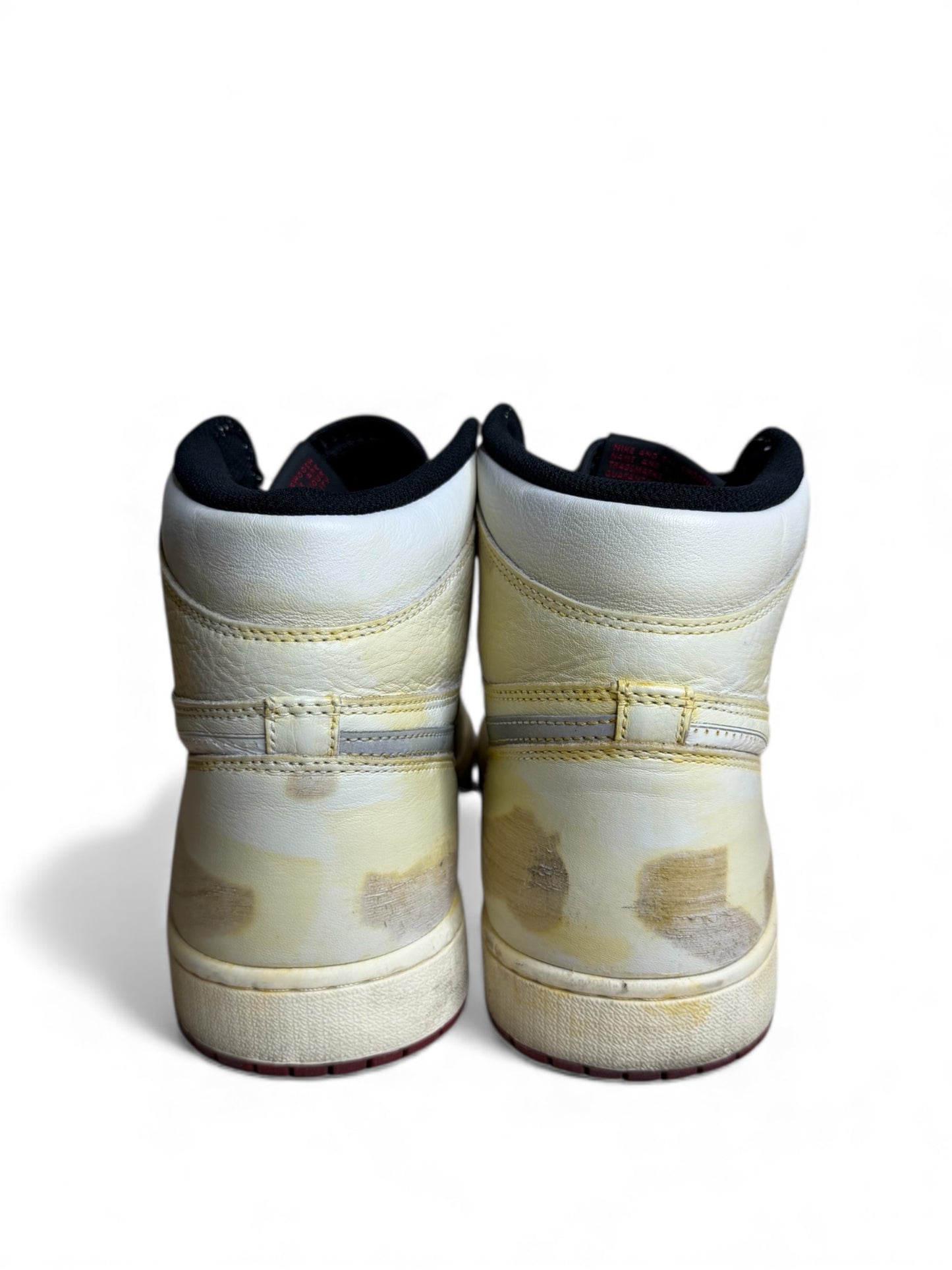 Nigel Sylvester Jordan 1 High (Pre-Owned)