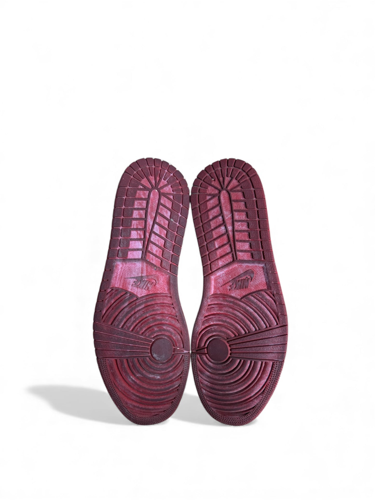 Nigel Sylvester Jordan 1 High (Pre-Owned)