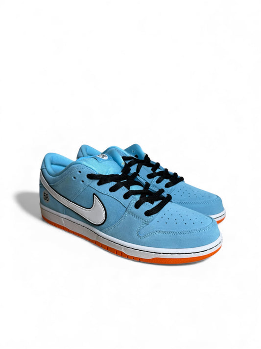 Club 58 Gulf Nike SB Dunk Low