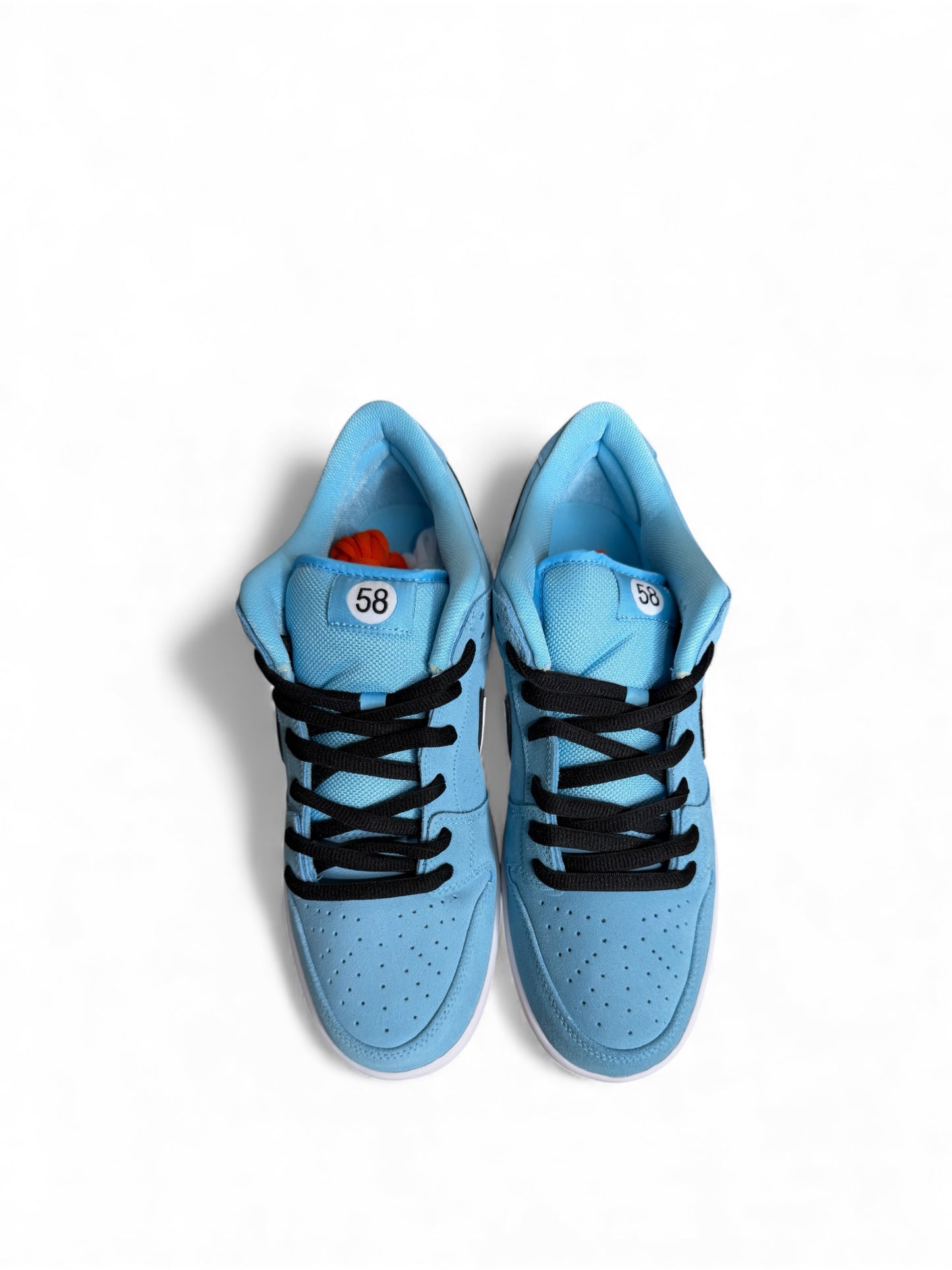 Club 58 Gulf Nike SB Dunk Low