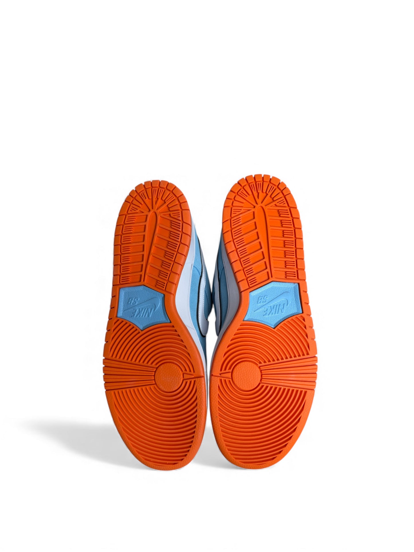 Club 58 Gulf Nike SB Dunk Low