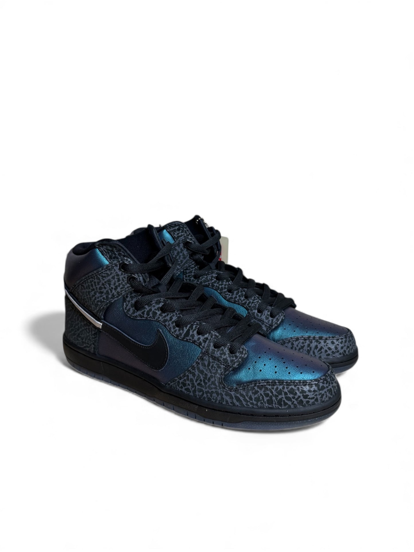 Black Sheep Hornet SB Dunk High