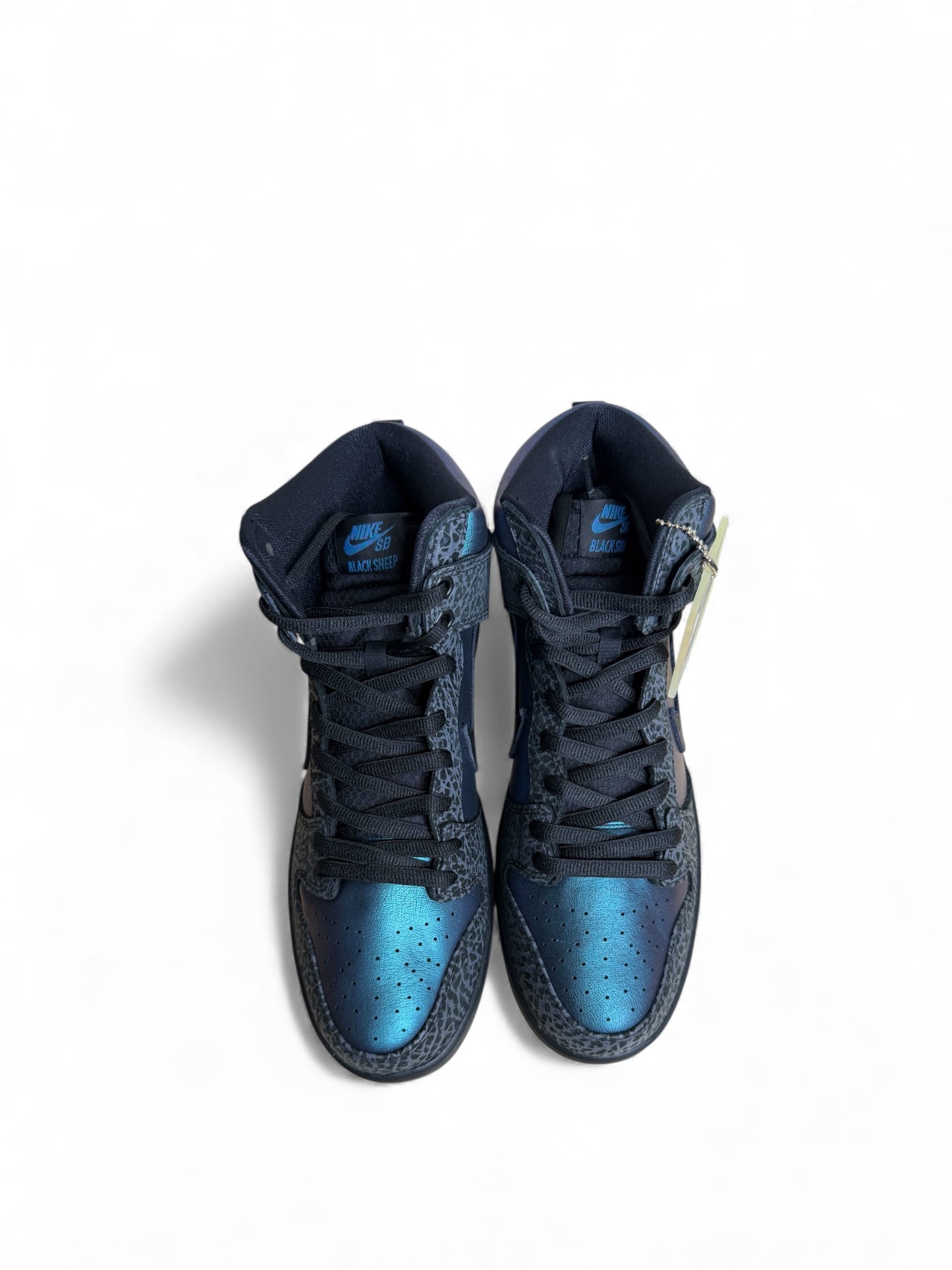 Black Sheep Hornet SB Dunk High