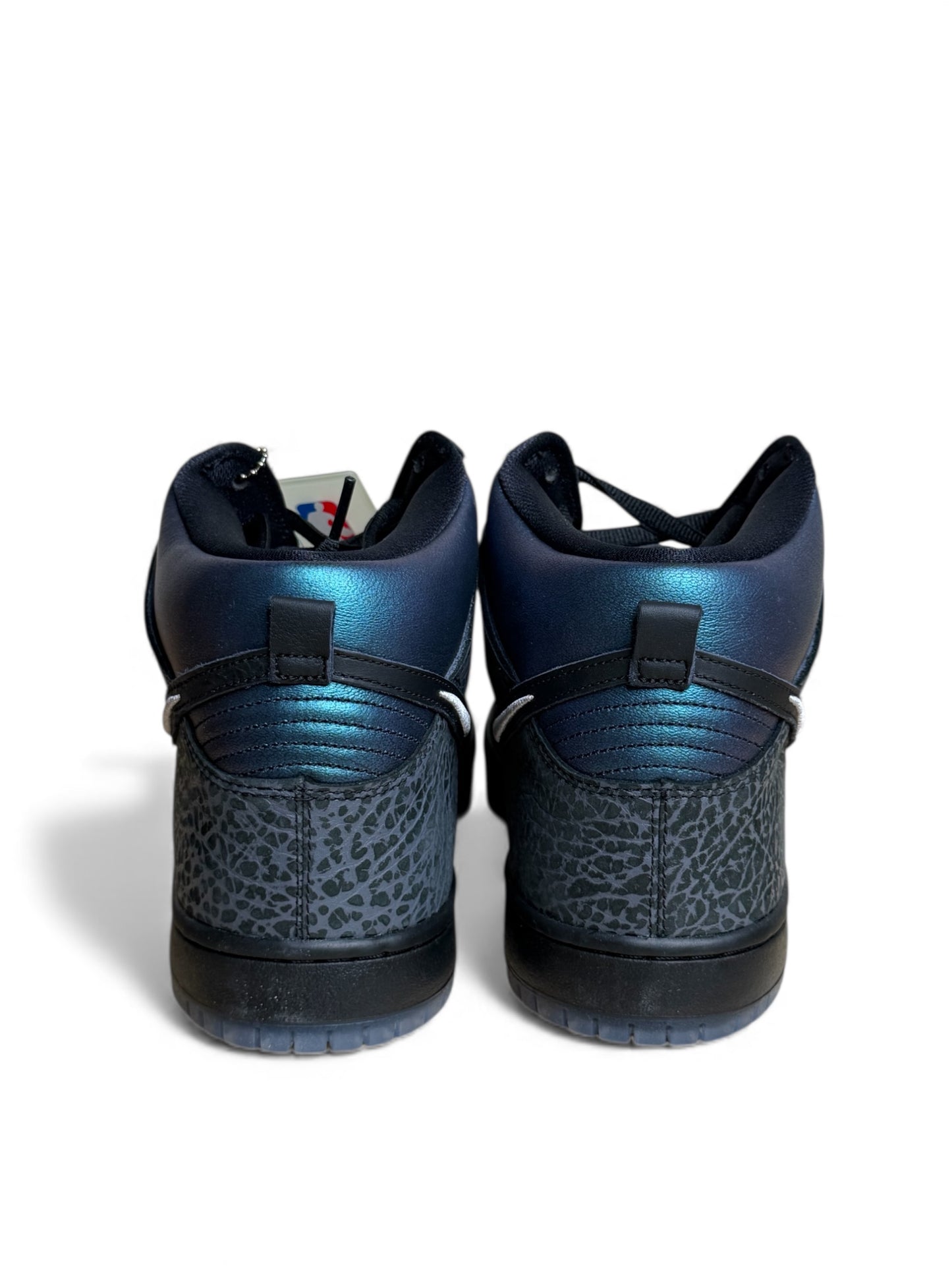 Black Sheep Hornet SB Dunk High
