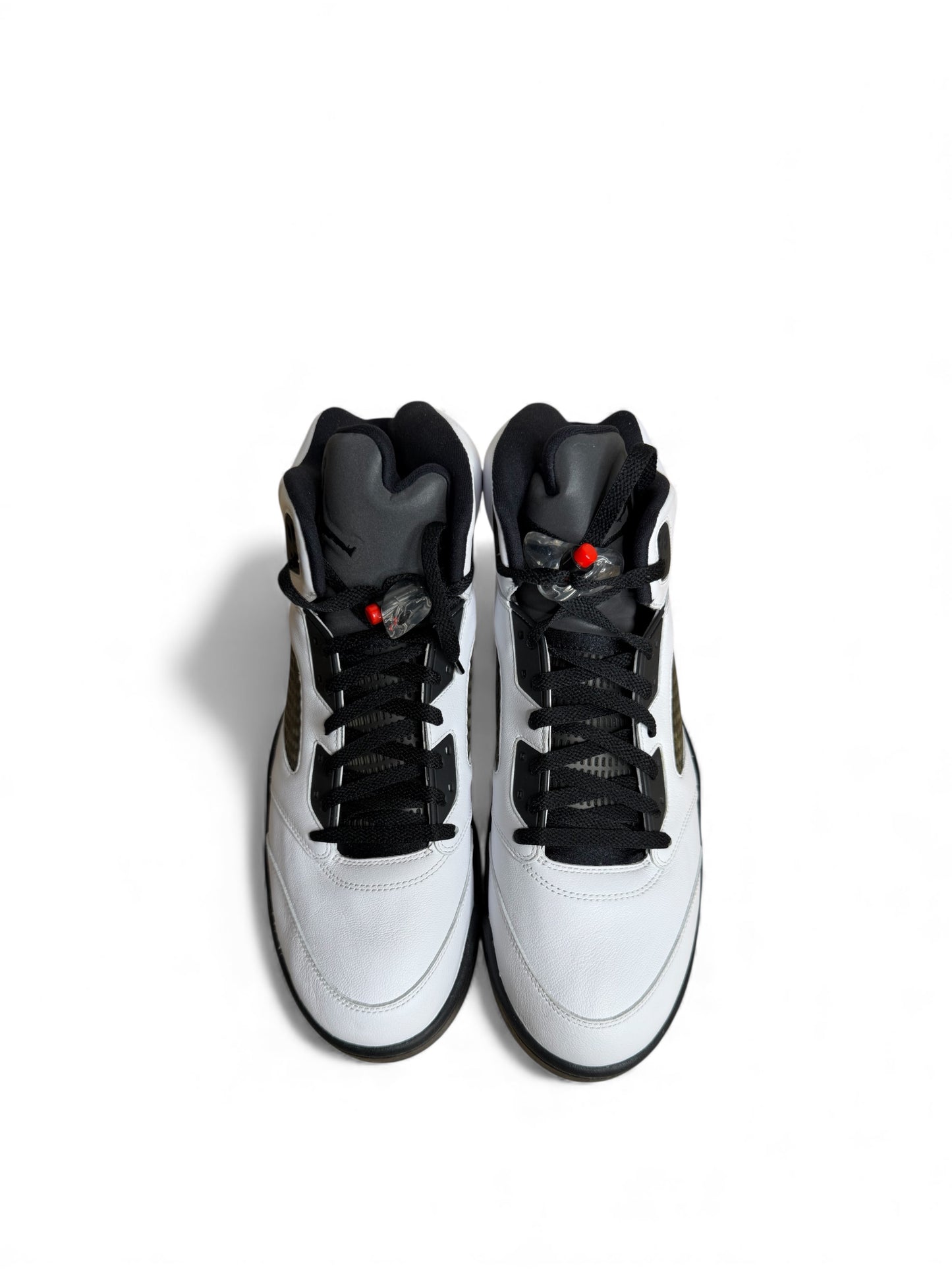 PSG Air Jordan 5 F&F White