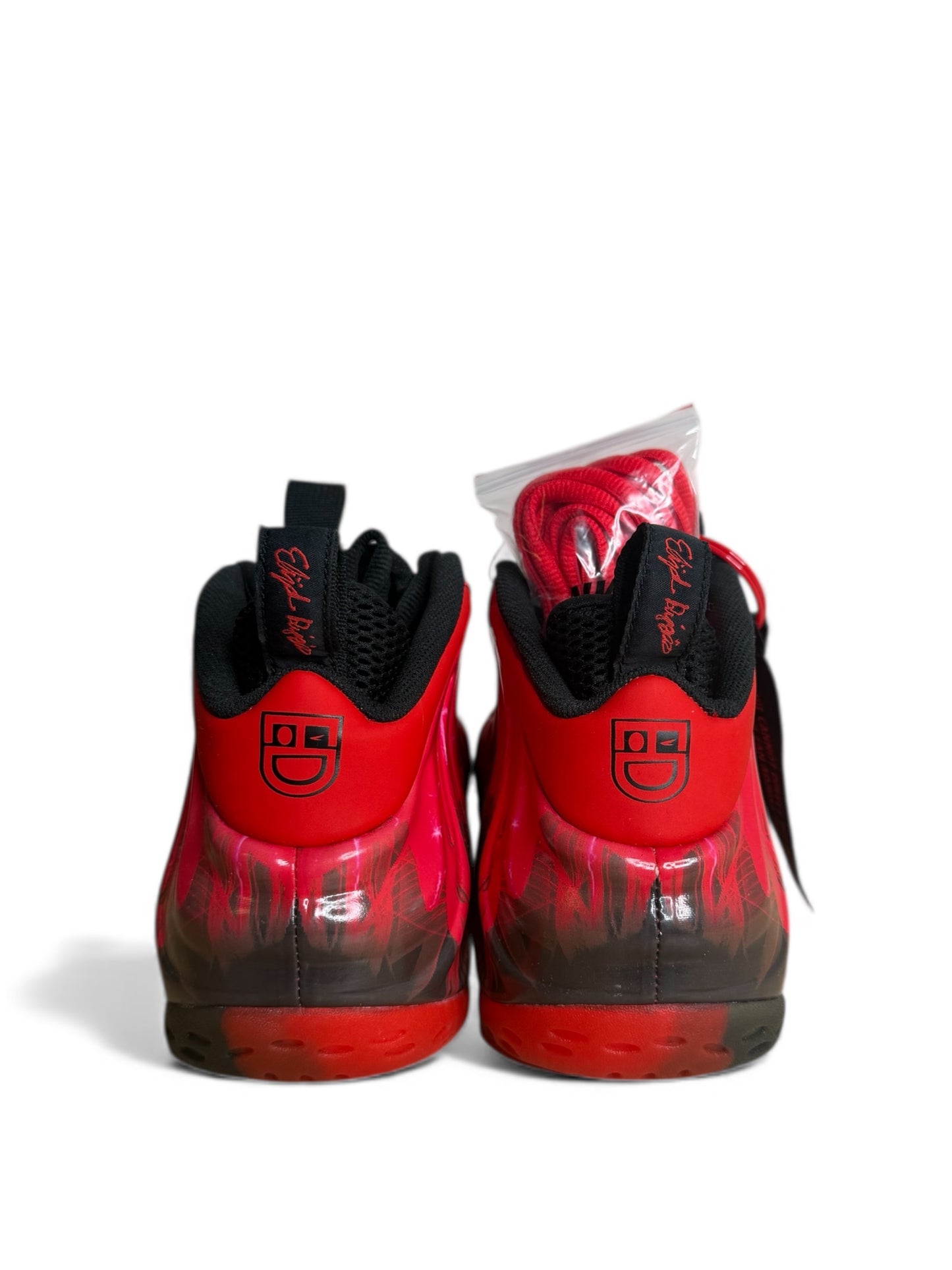 Doernbecher Nike Air Foamposite One