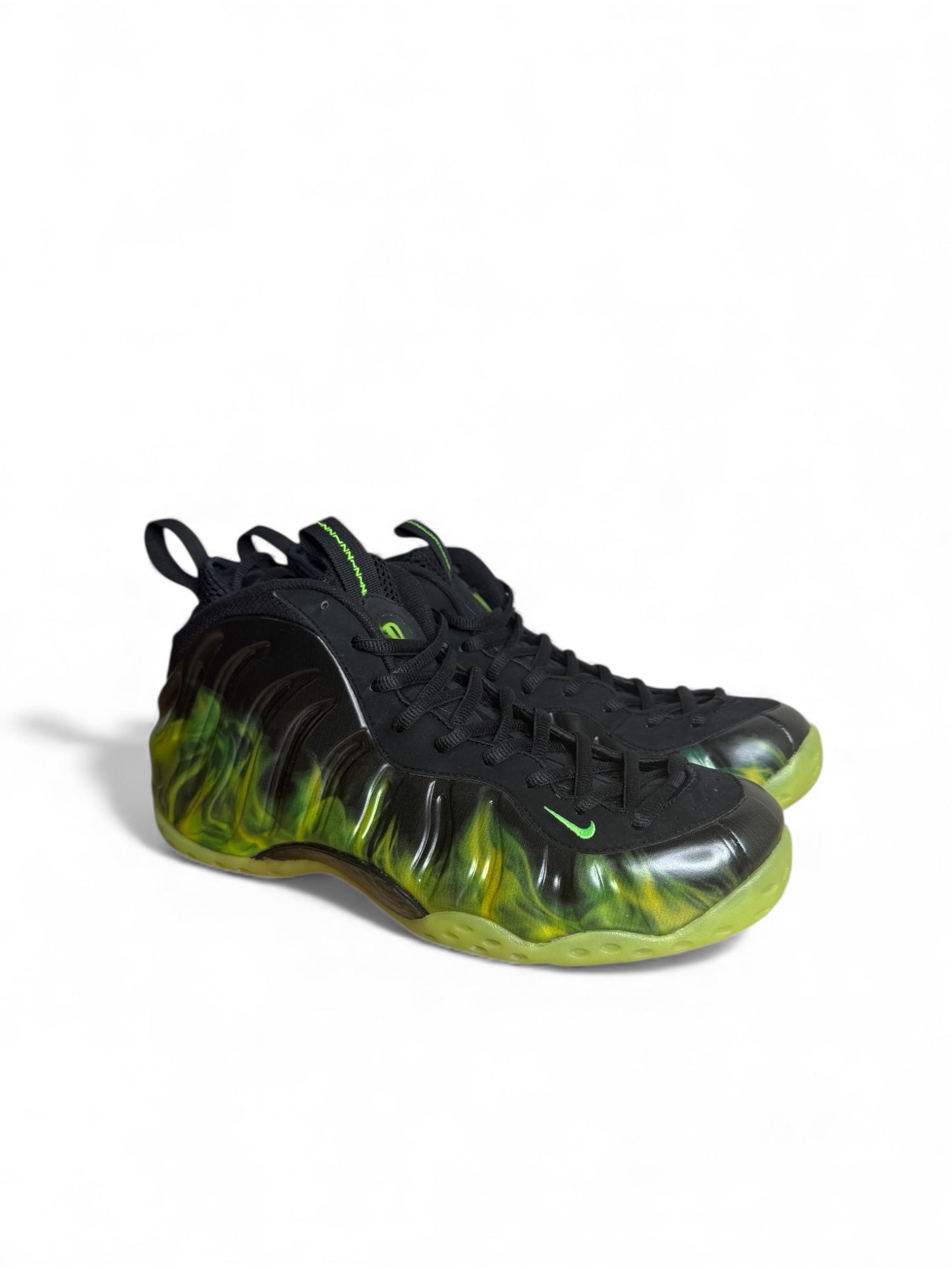 Paranorman Nike Foampsoite (Promo Sample)