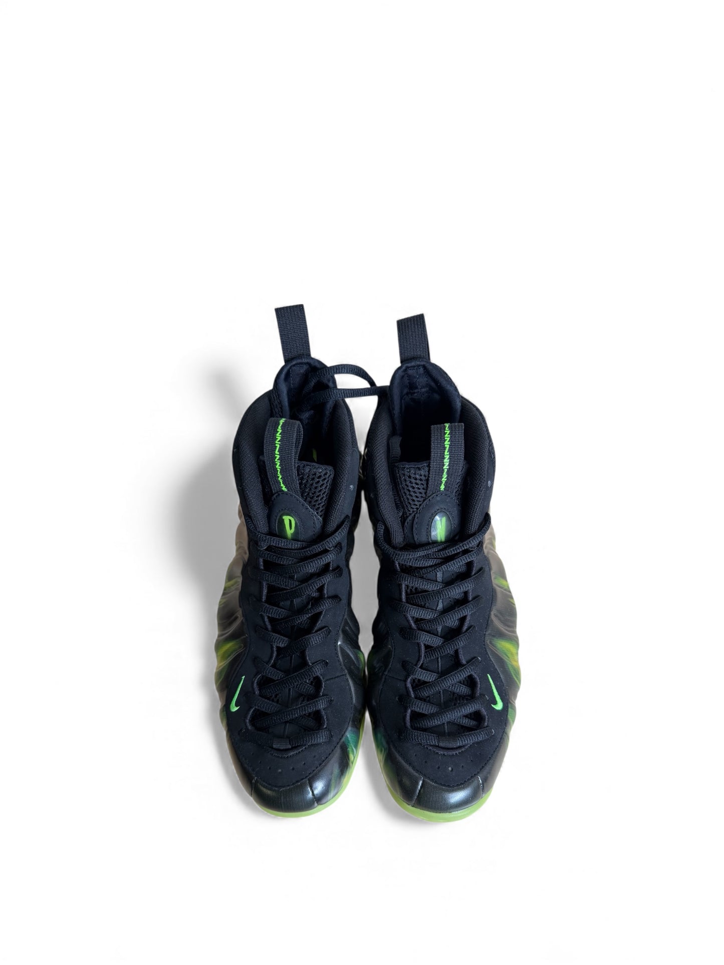 Paranorman Nike Foampsoite (Promo Sample)