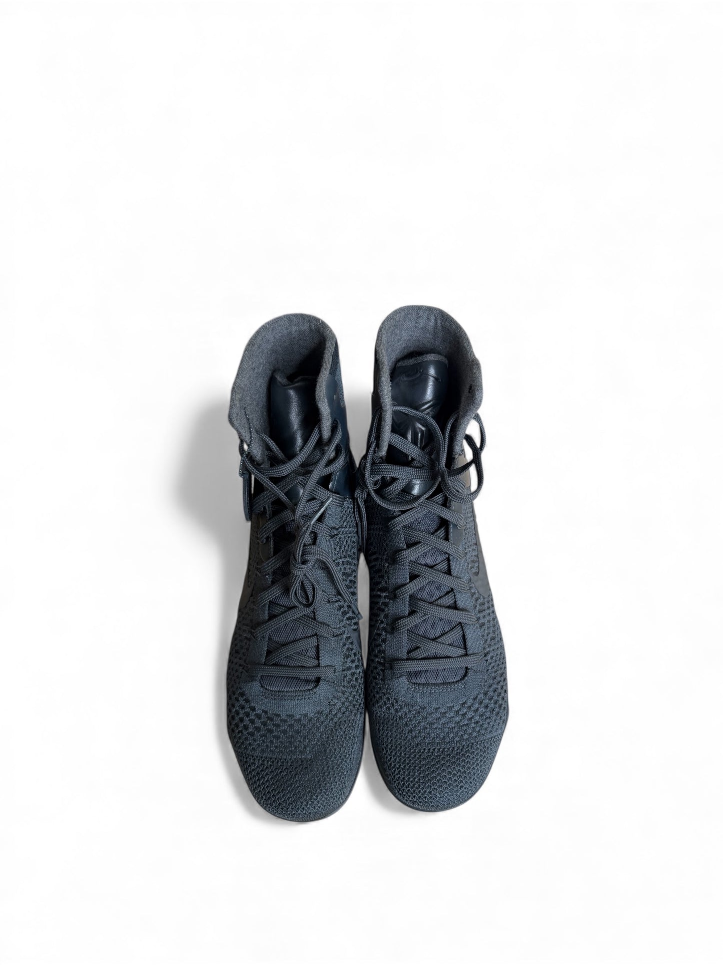 Nike Kobe 9 Elite Black Mamba Fade To Black