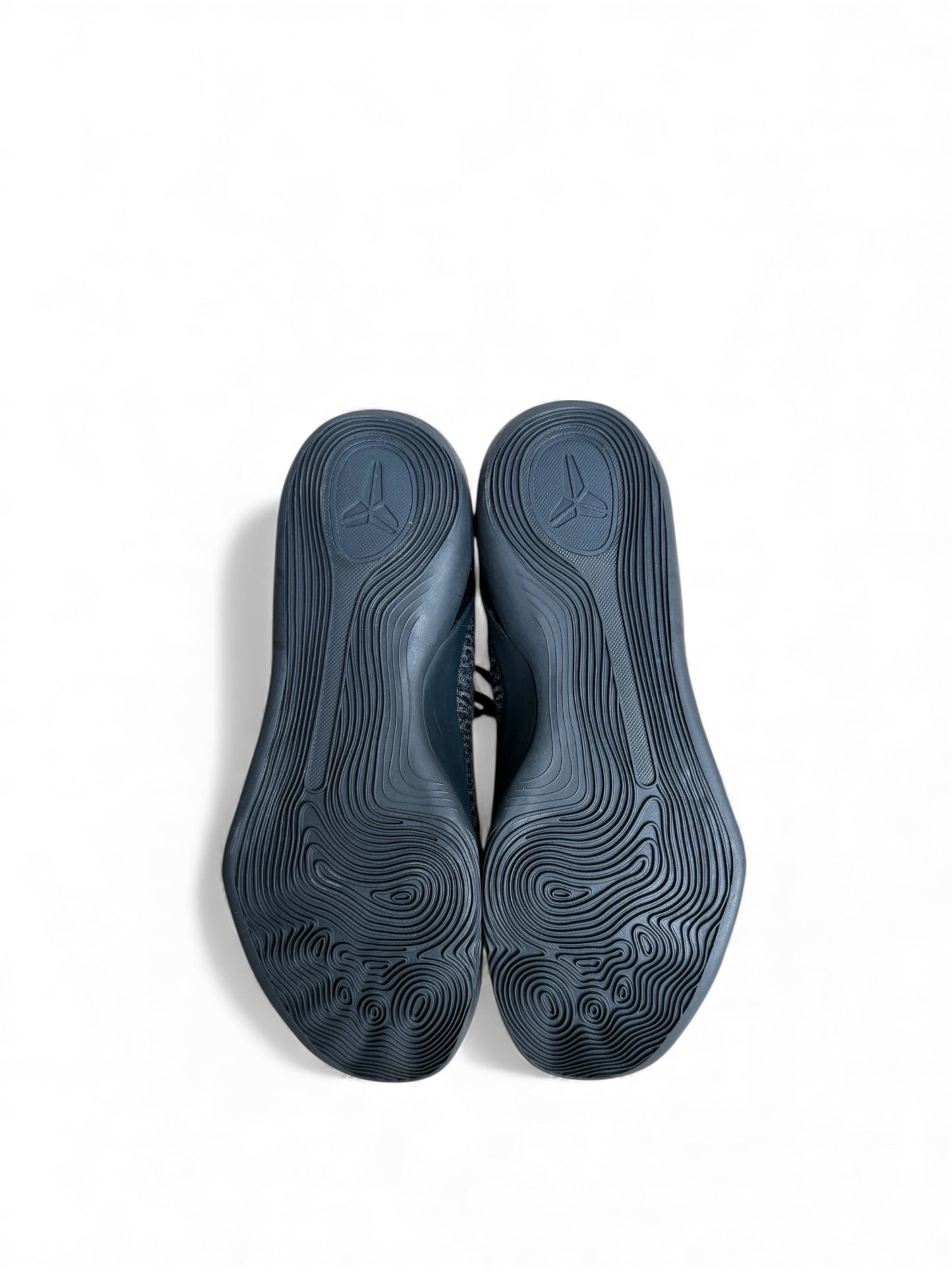 Nike Kobe 9 Elite Black Mamba Fade To Black