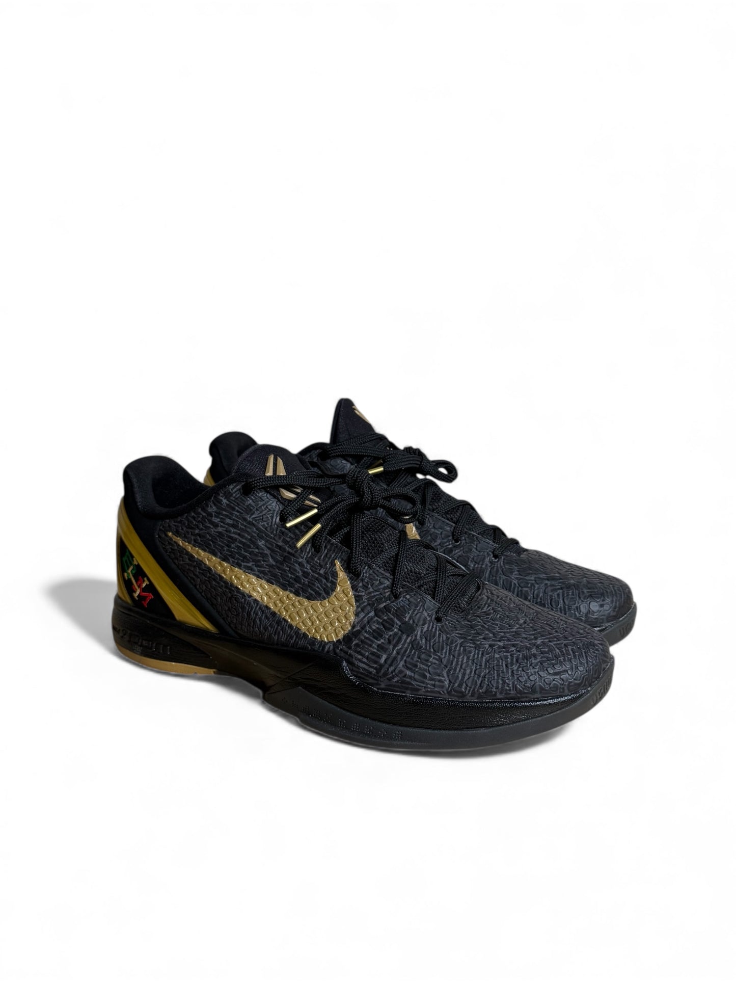 Kobe 6 BHM 2011