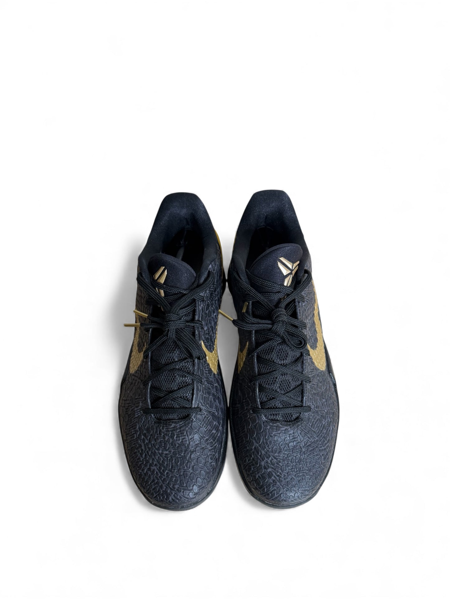 Kobe 6 BHM 2011