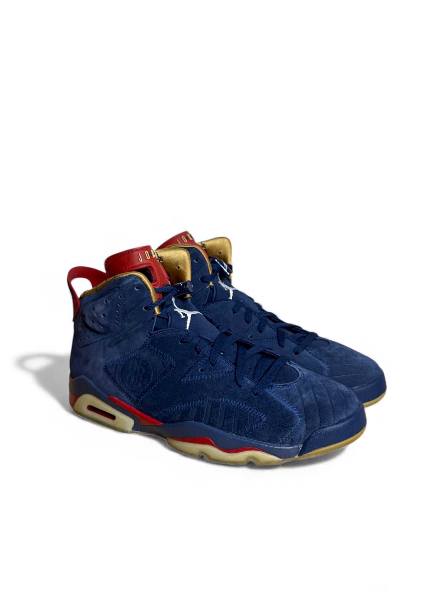 Doernbecher Air Jordan 6 2009