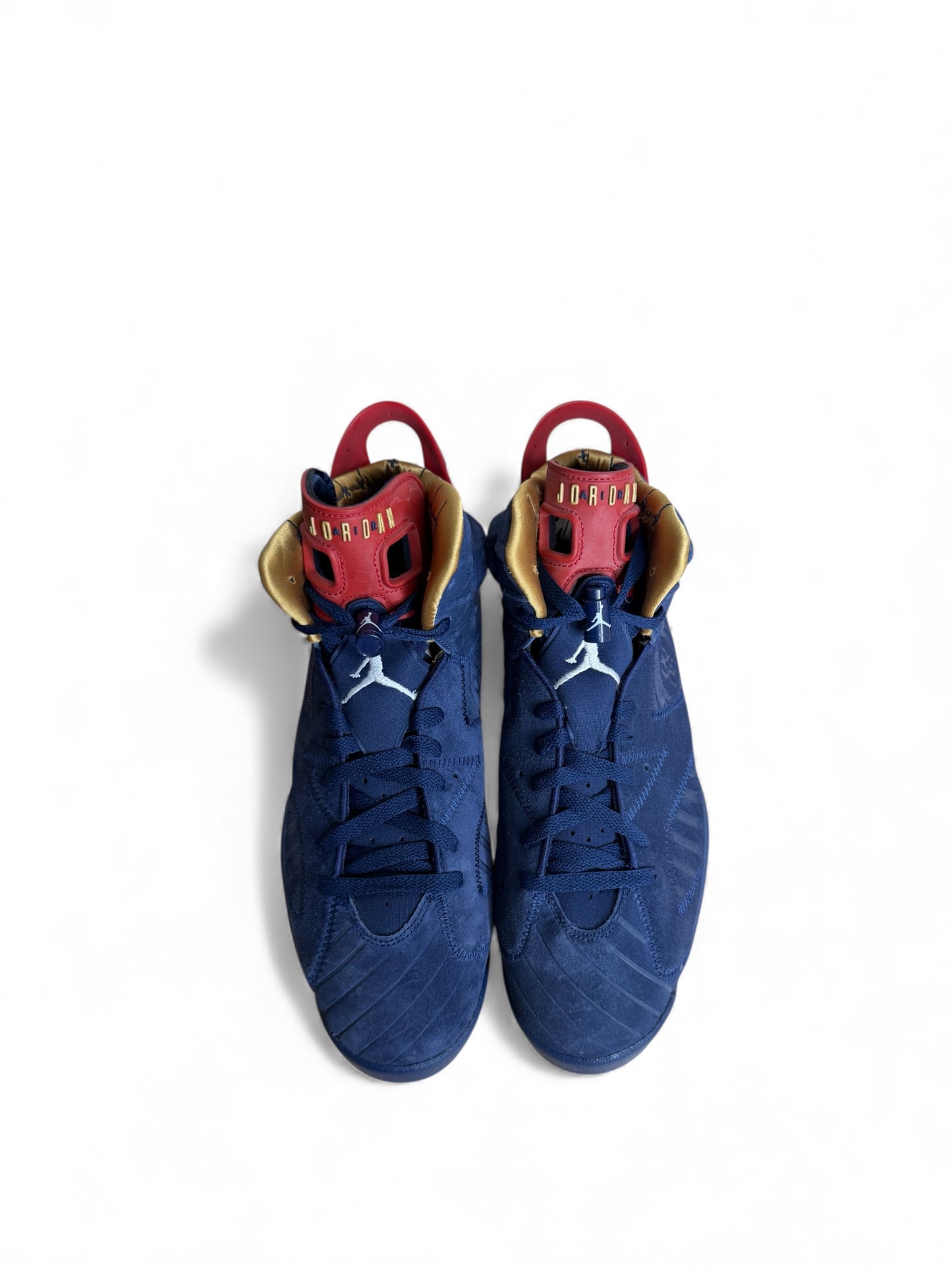 Doernbecher Air Jordan 6 2009