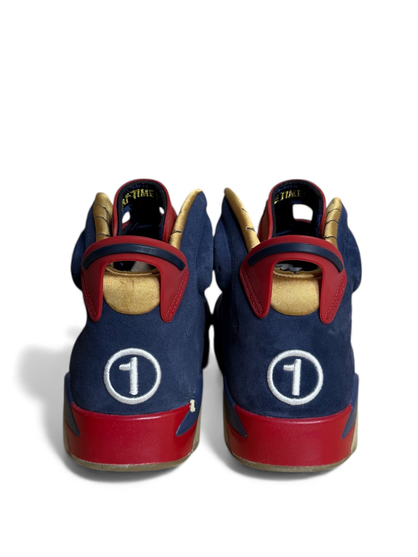 Doernbecher Air Jordan 6 2009