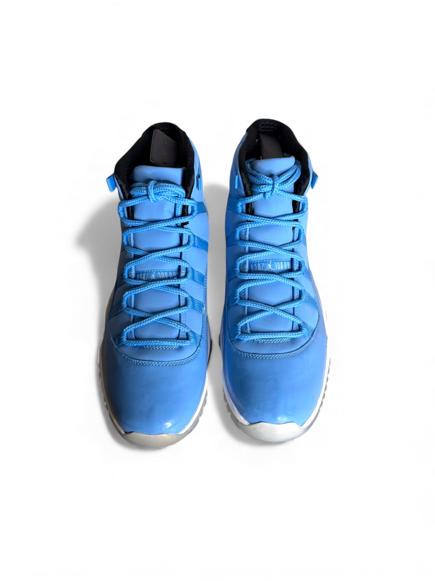 Pantone Air Jordan 11