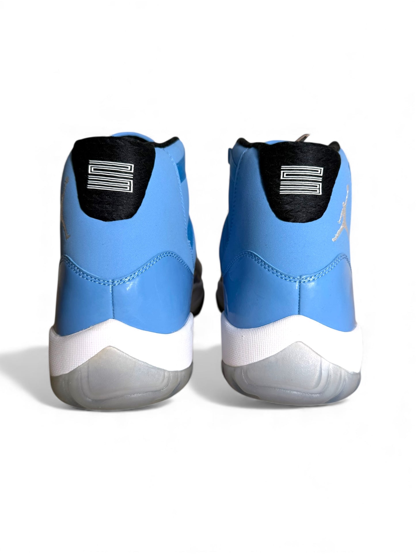 Pantone Air Jordan 11