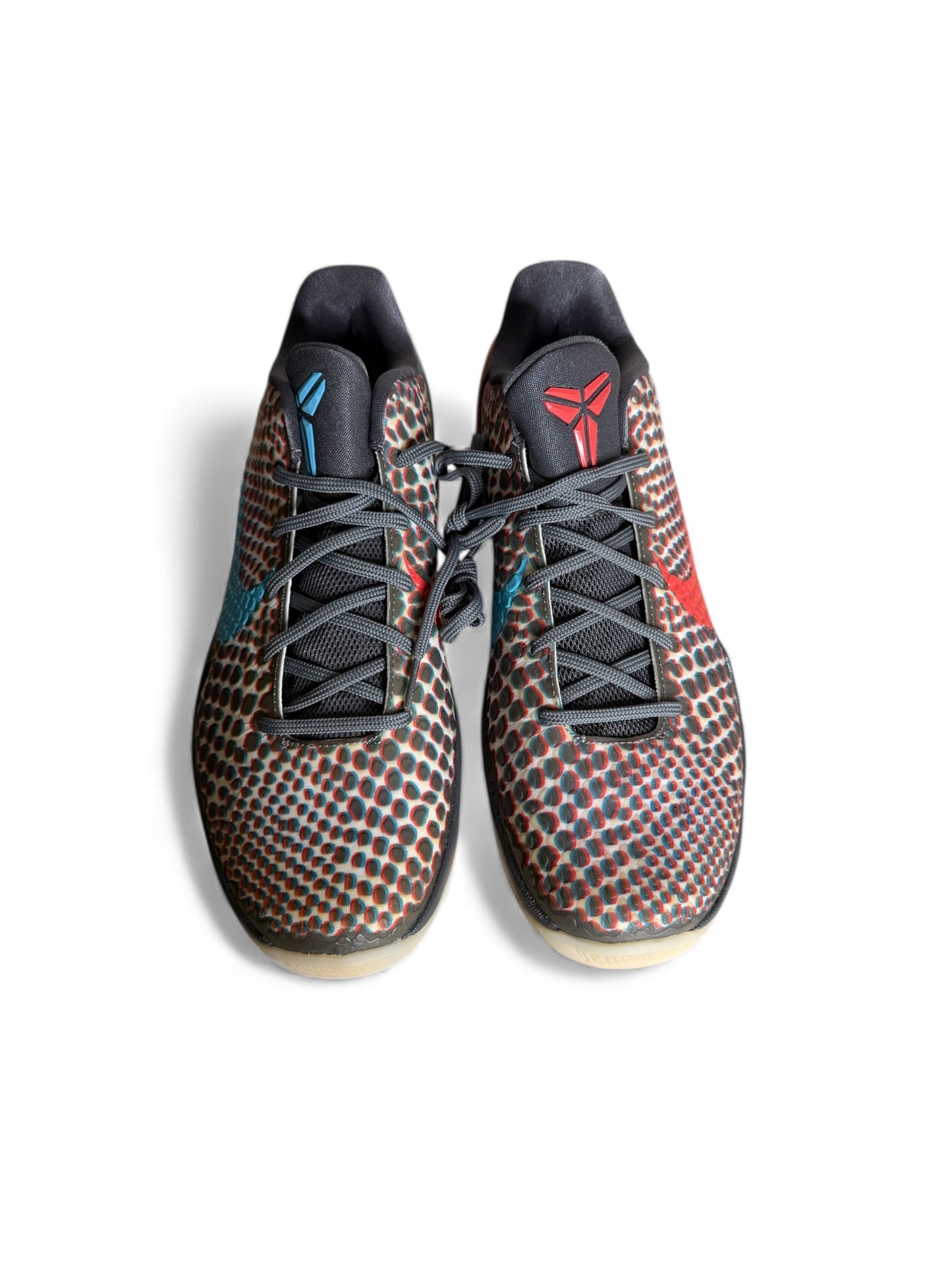 Nike Kobe 6 ASG Hollywood 3D