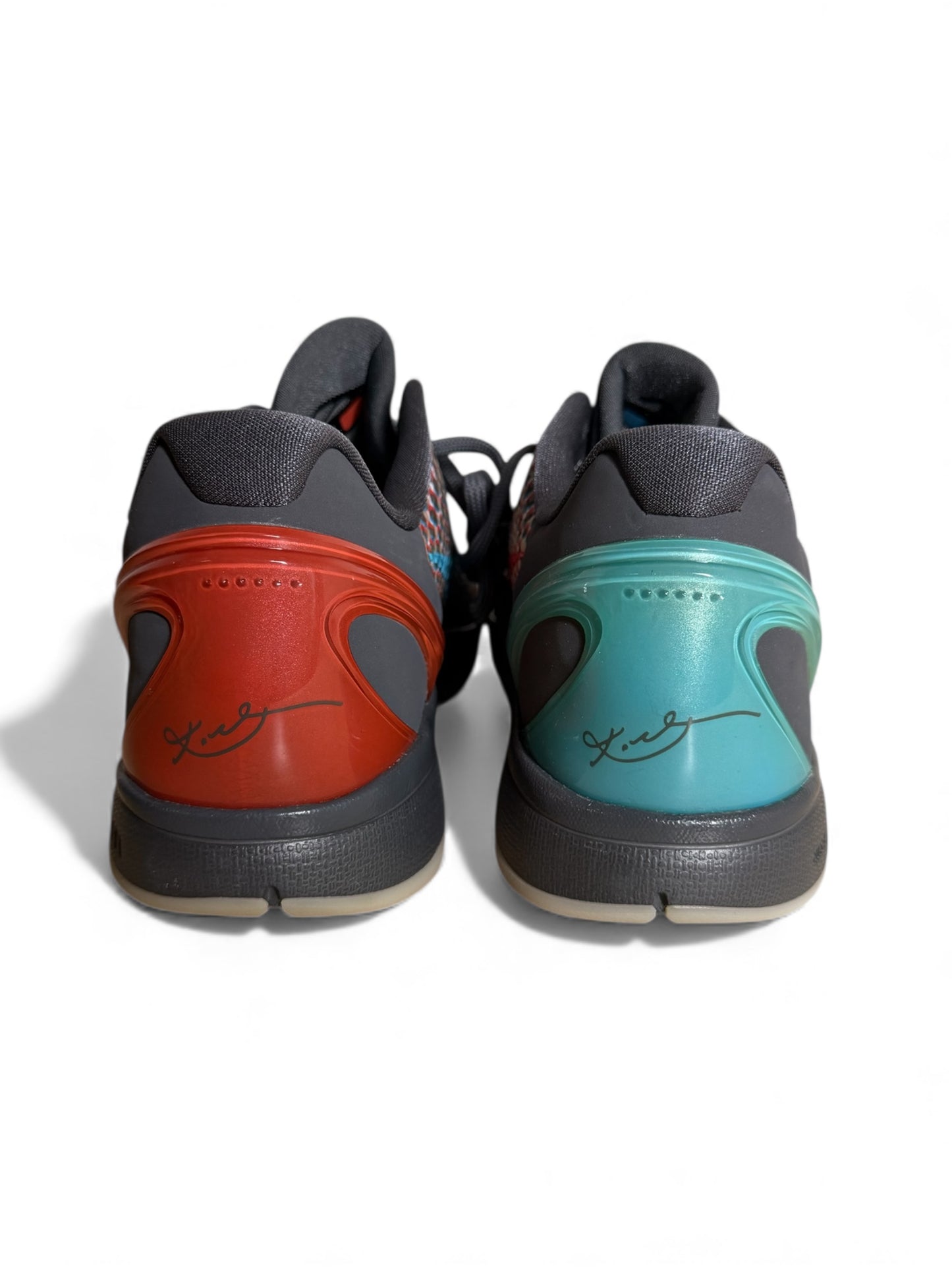 Nike Kobe 6 ASG Hollywood 3D