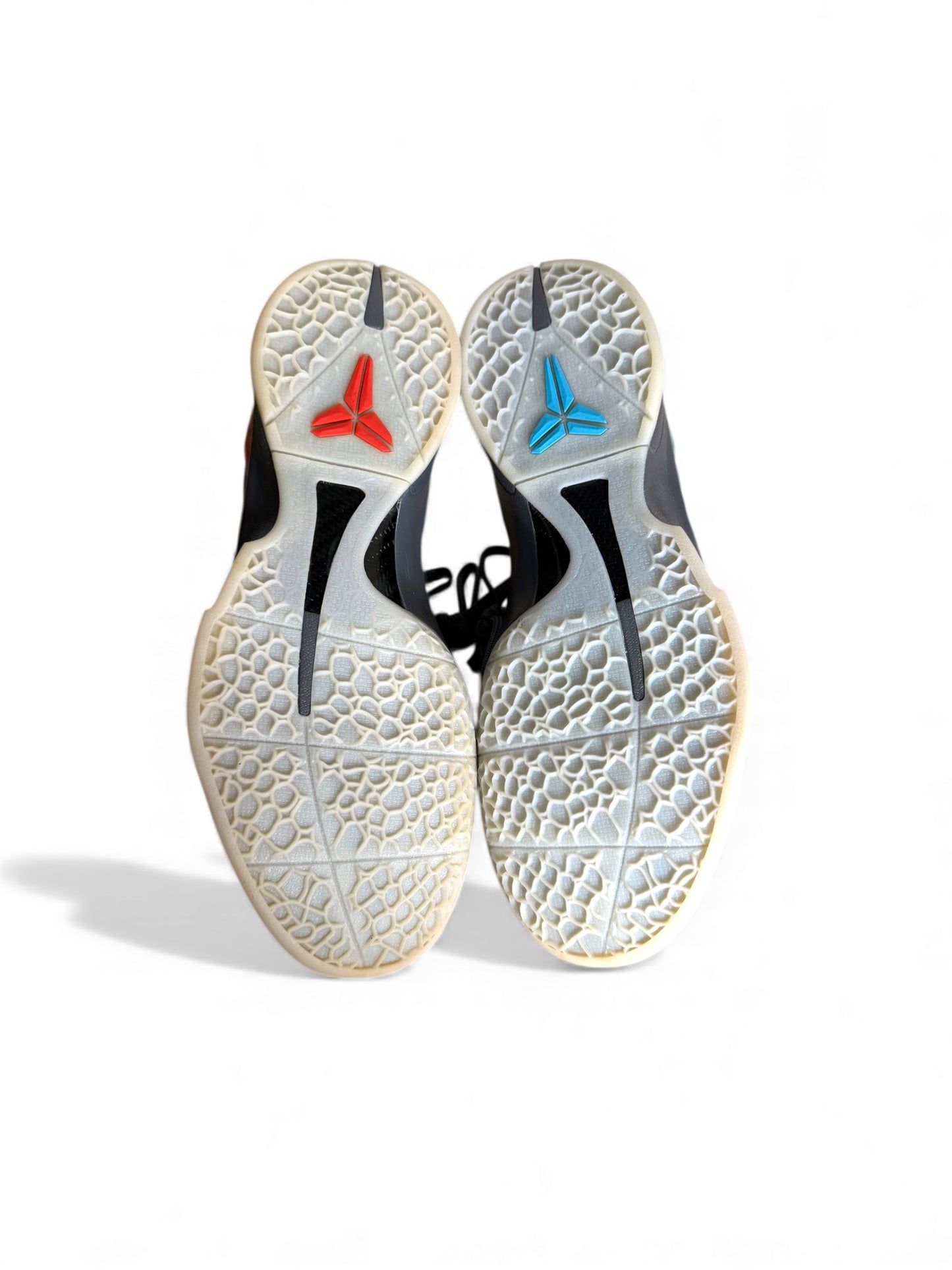 Nike Kobe 6 ASG Hollywood 3D