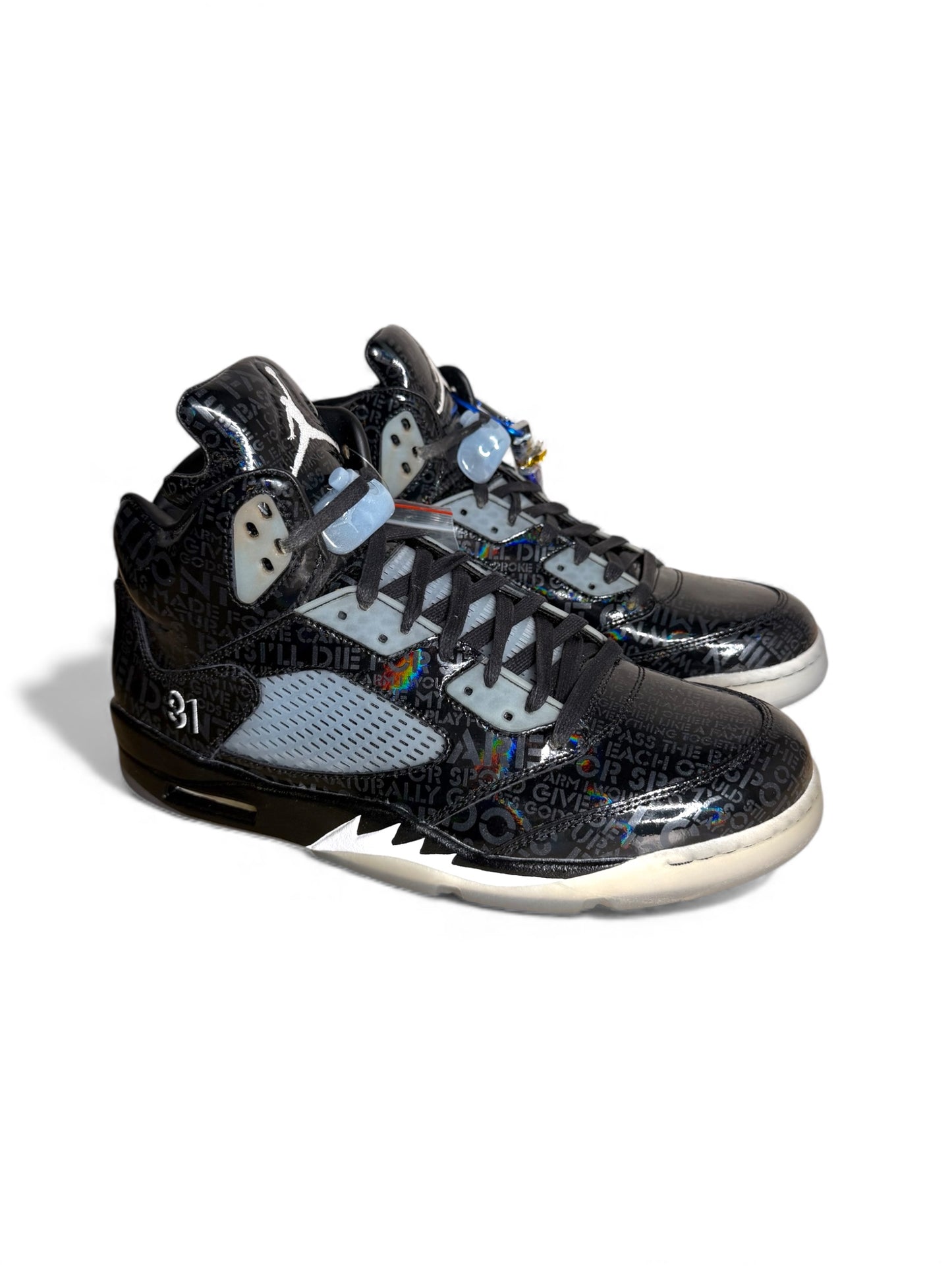 Doernbecher Air Jordan 5