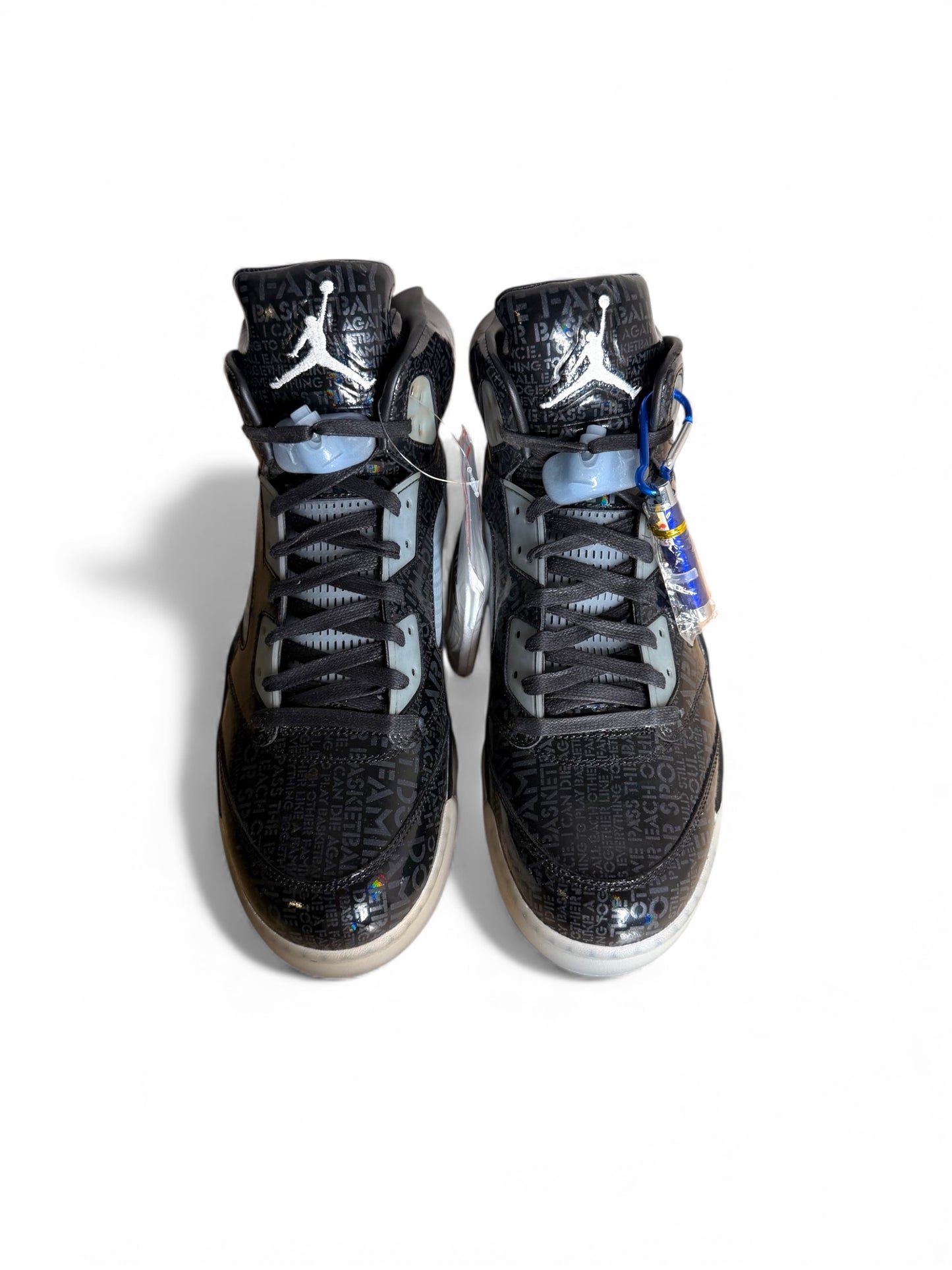 Doernbecher Air Jordan 5