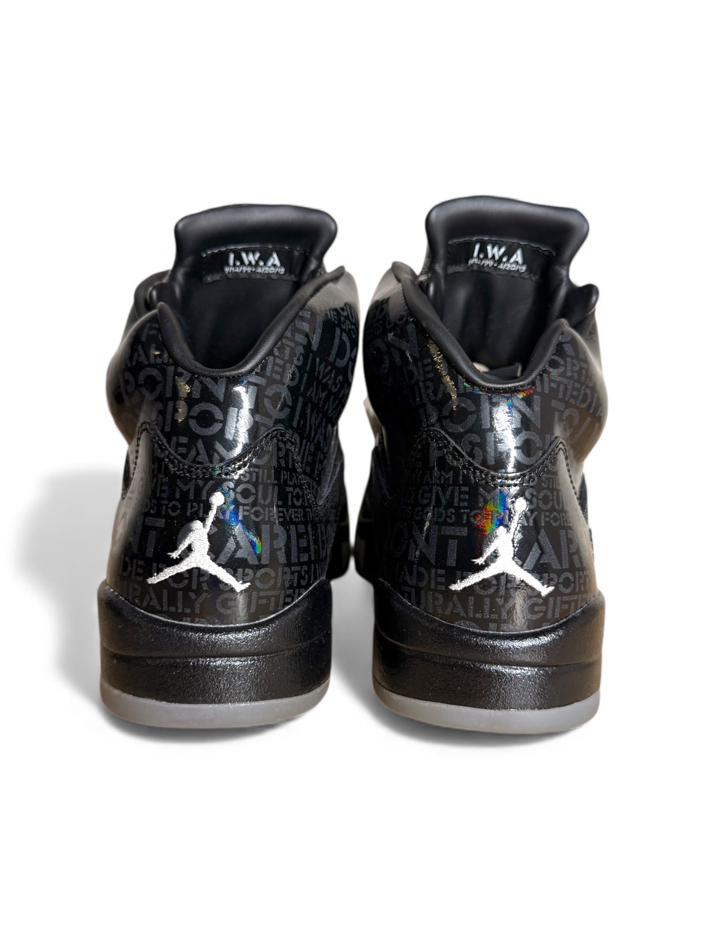 Doernbecher Air Jordan 5