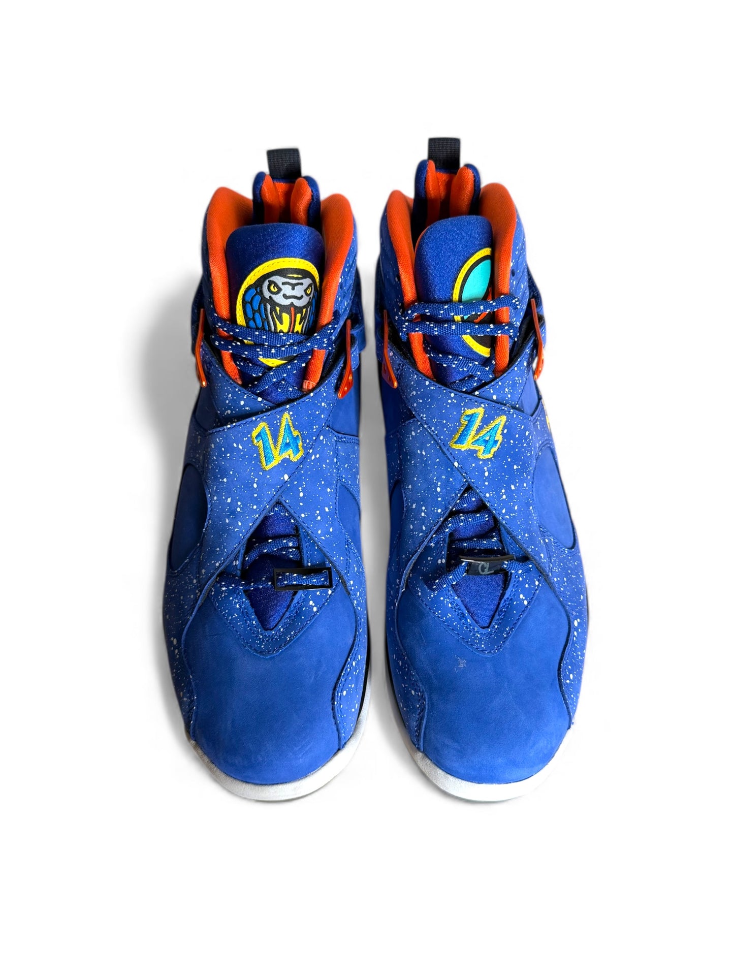 Doernbecher Nike Air Jordan 8