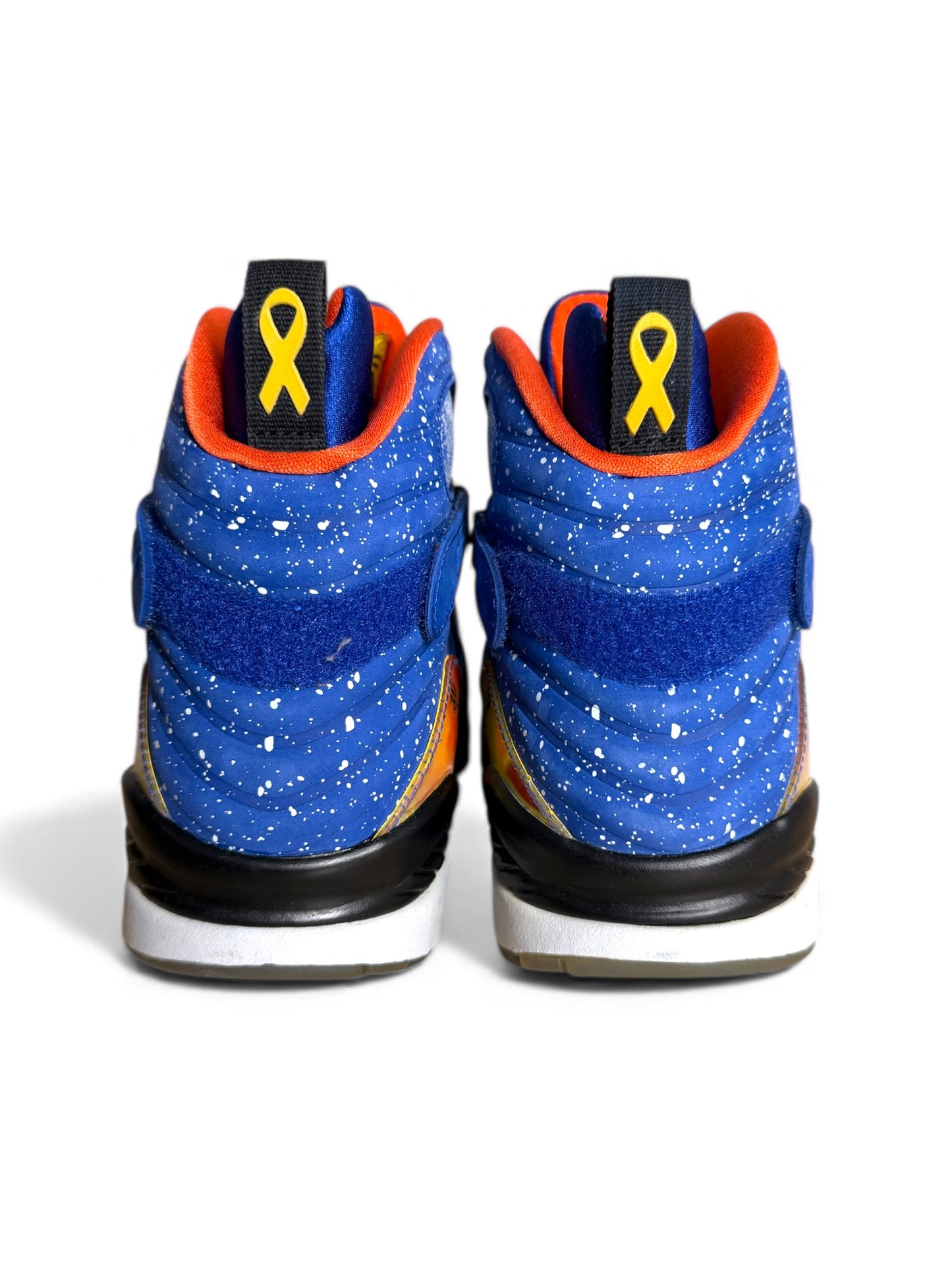 Doernbecher Nike Air Jordan 8