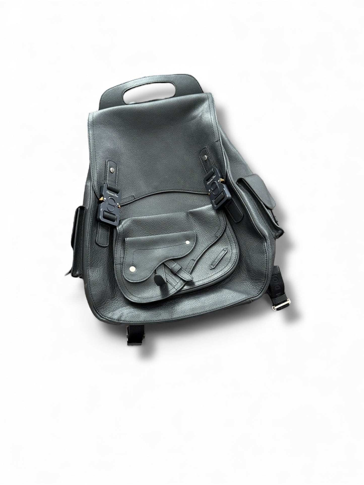 Dior Maxi Gallop Backpack