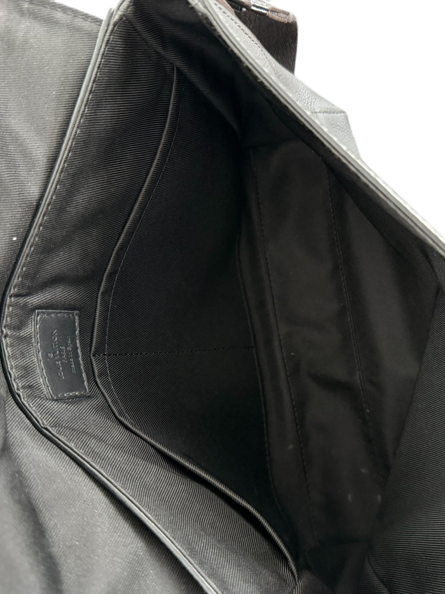 Louis Vuitton Pastel Monogram Discovery Backpack