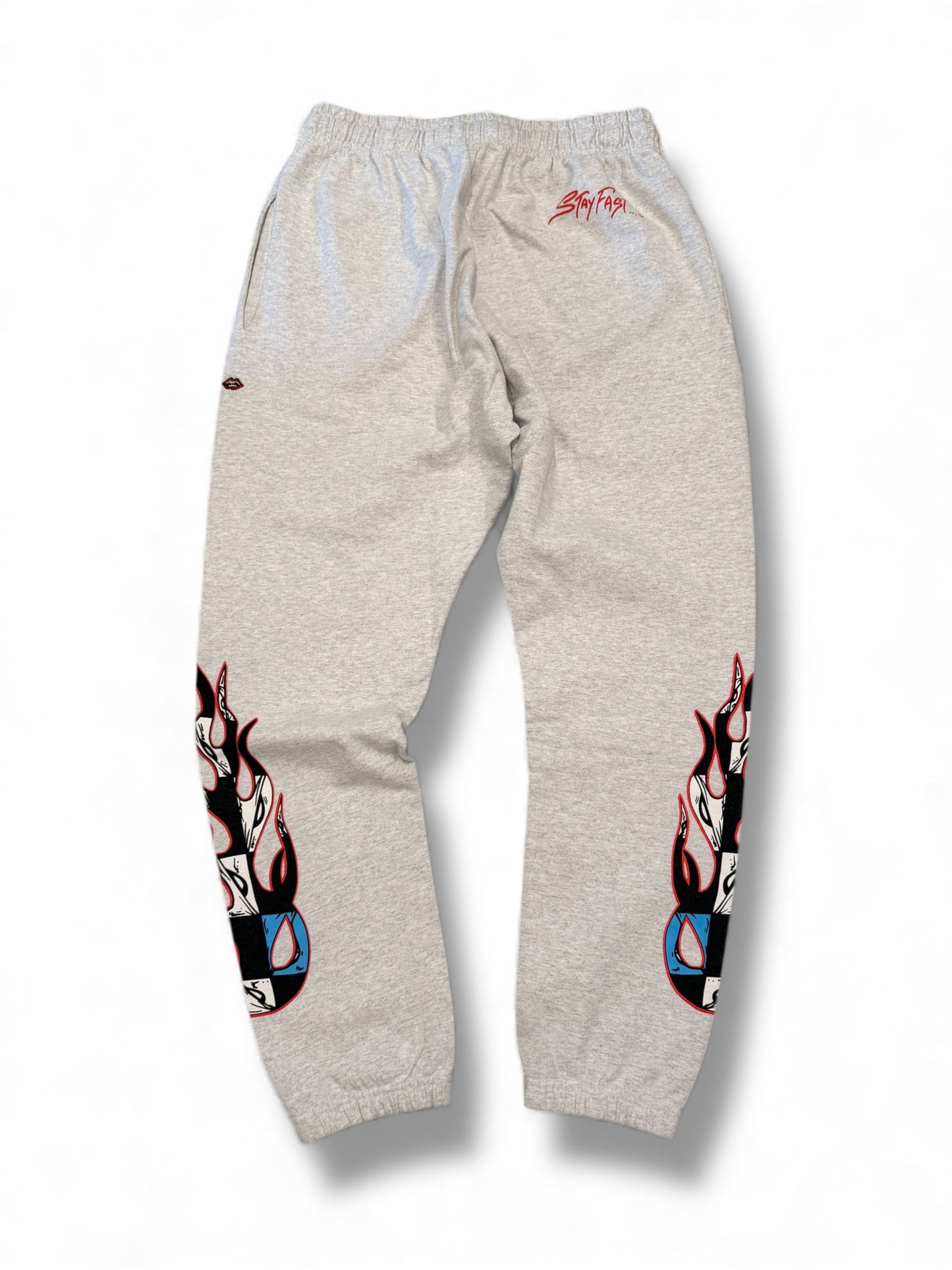 Chrome Hearts Matty Boy Sweatpants