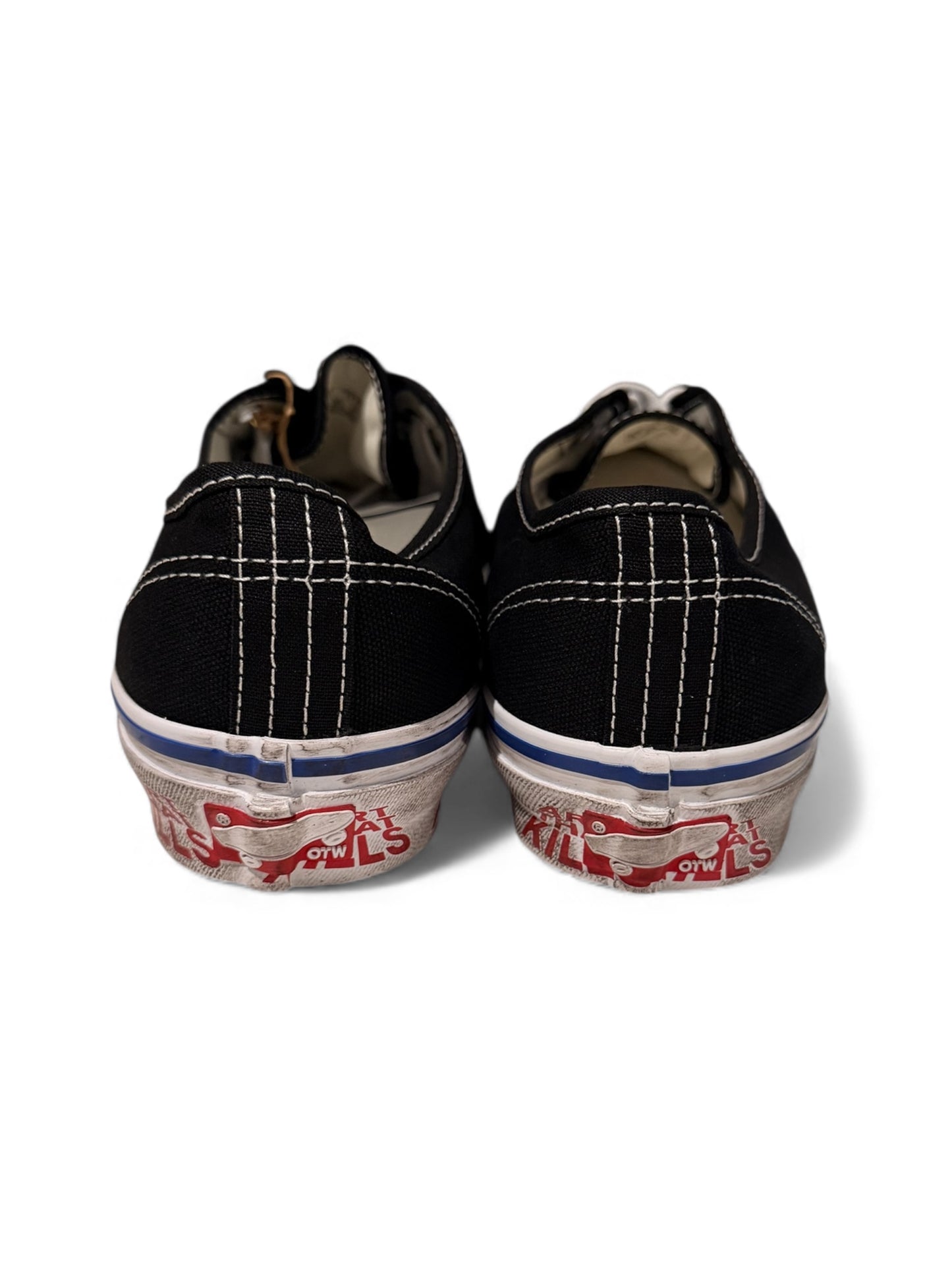 Gallery Dept. Art That Kills Vans Authentic