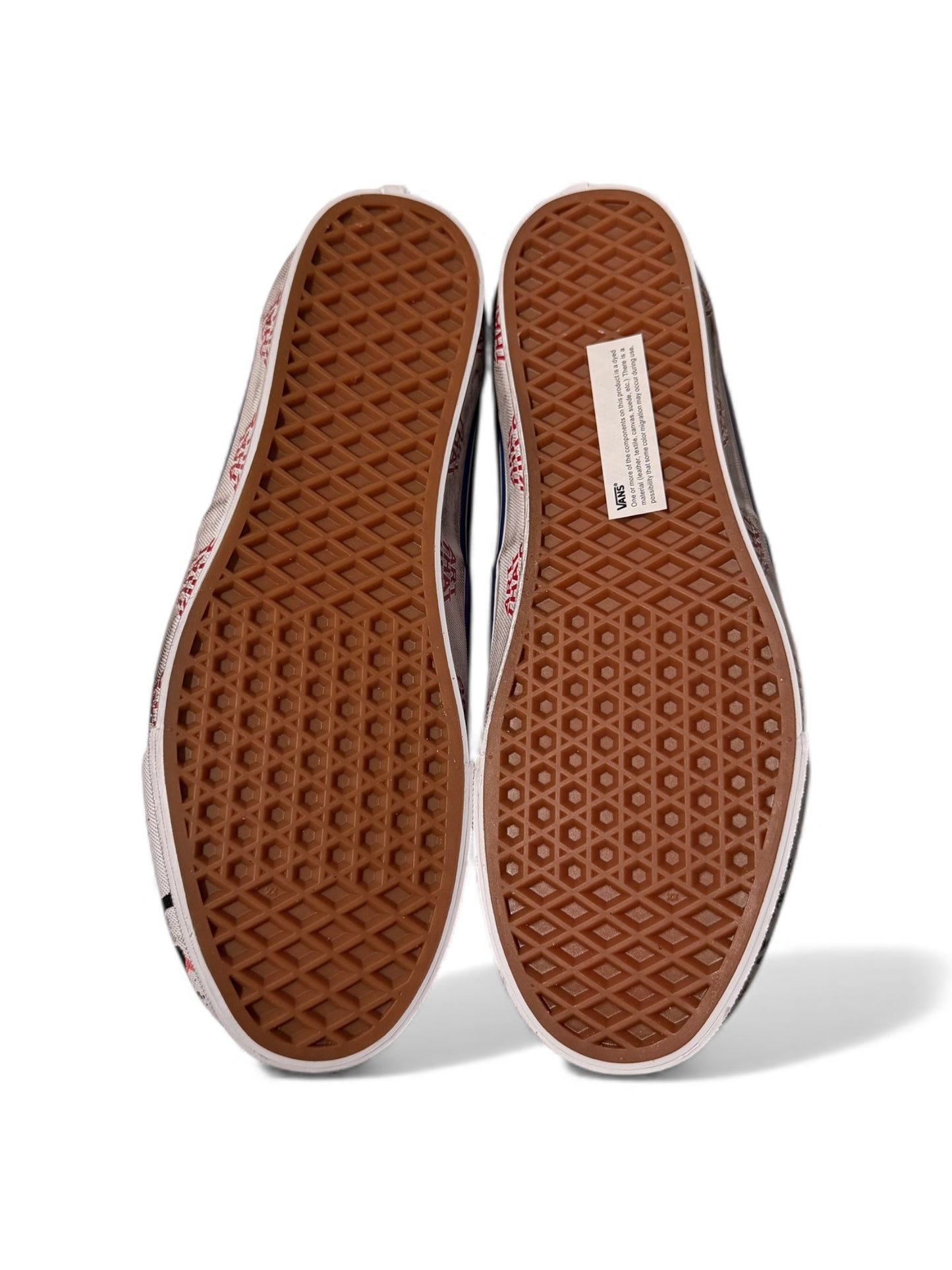 Gallery Dept. Art That Kills Vans Authentic