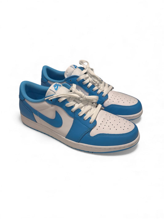 Jordan 1 Low SB UNC (Pre-Owned)