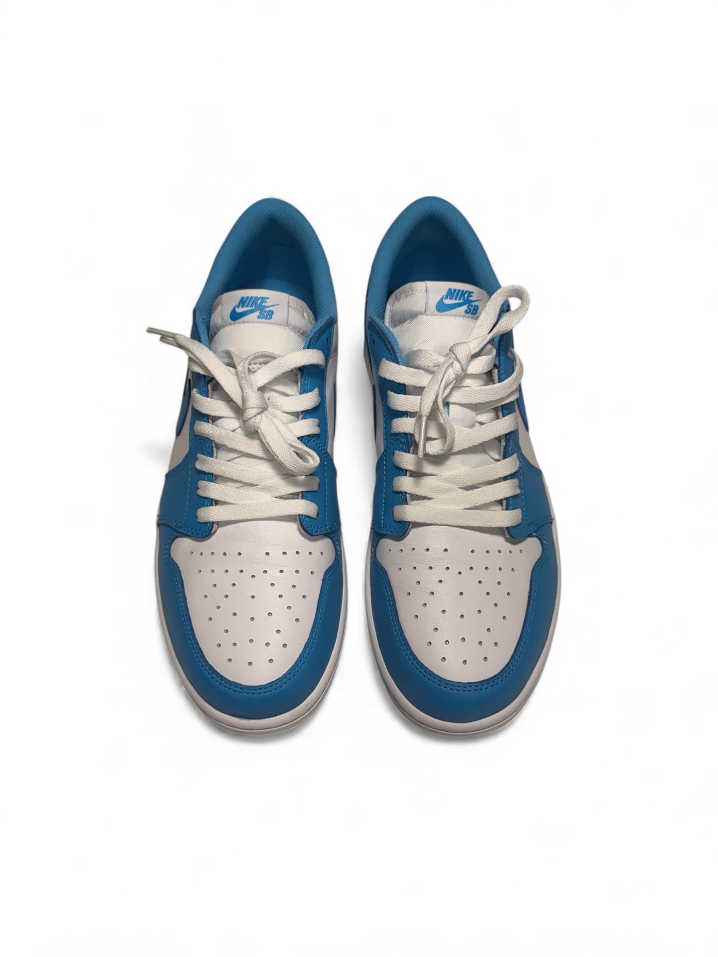 Jordan 1 Low SB UNC (Pre-Owned)