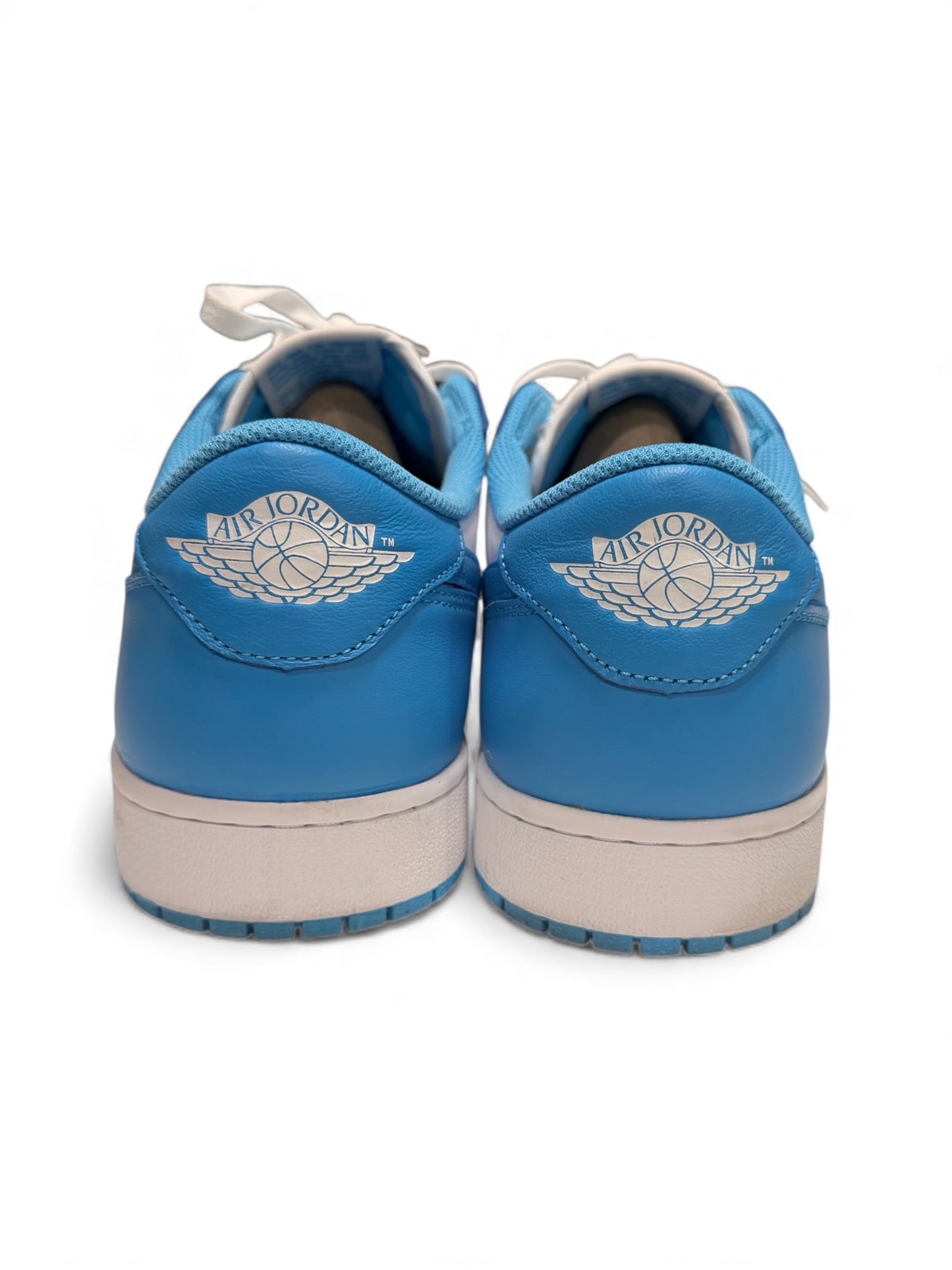 Jordan 1 Low SB UNC (Pre-Owned)