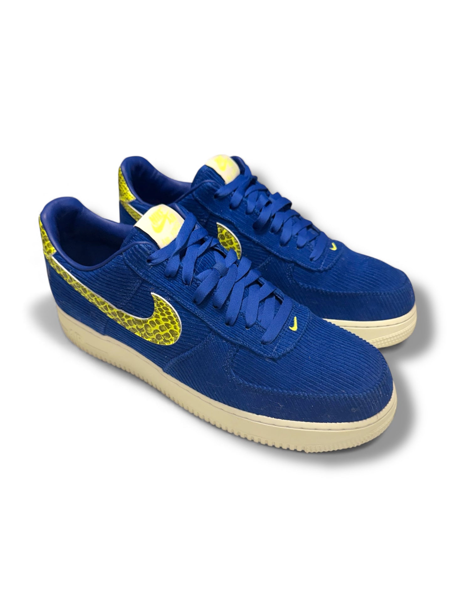 Olivia Kim No Cover Nike Air Force 1 (Pre-Owned)