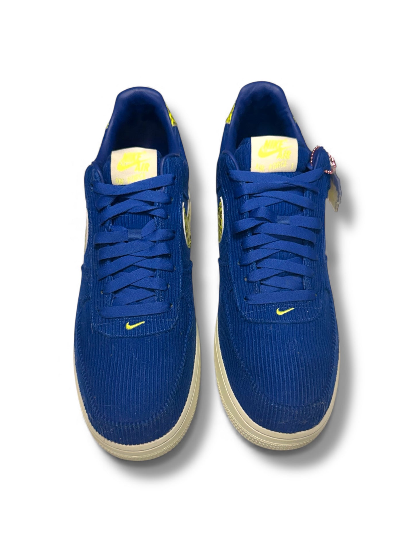 Olivia Kim No Cover Nike Air Force 1 (Pre-Owned)