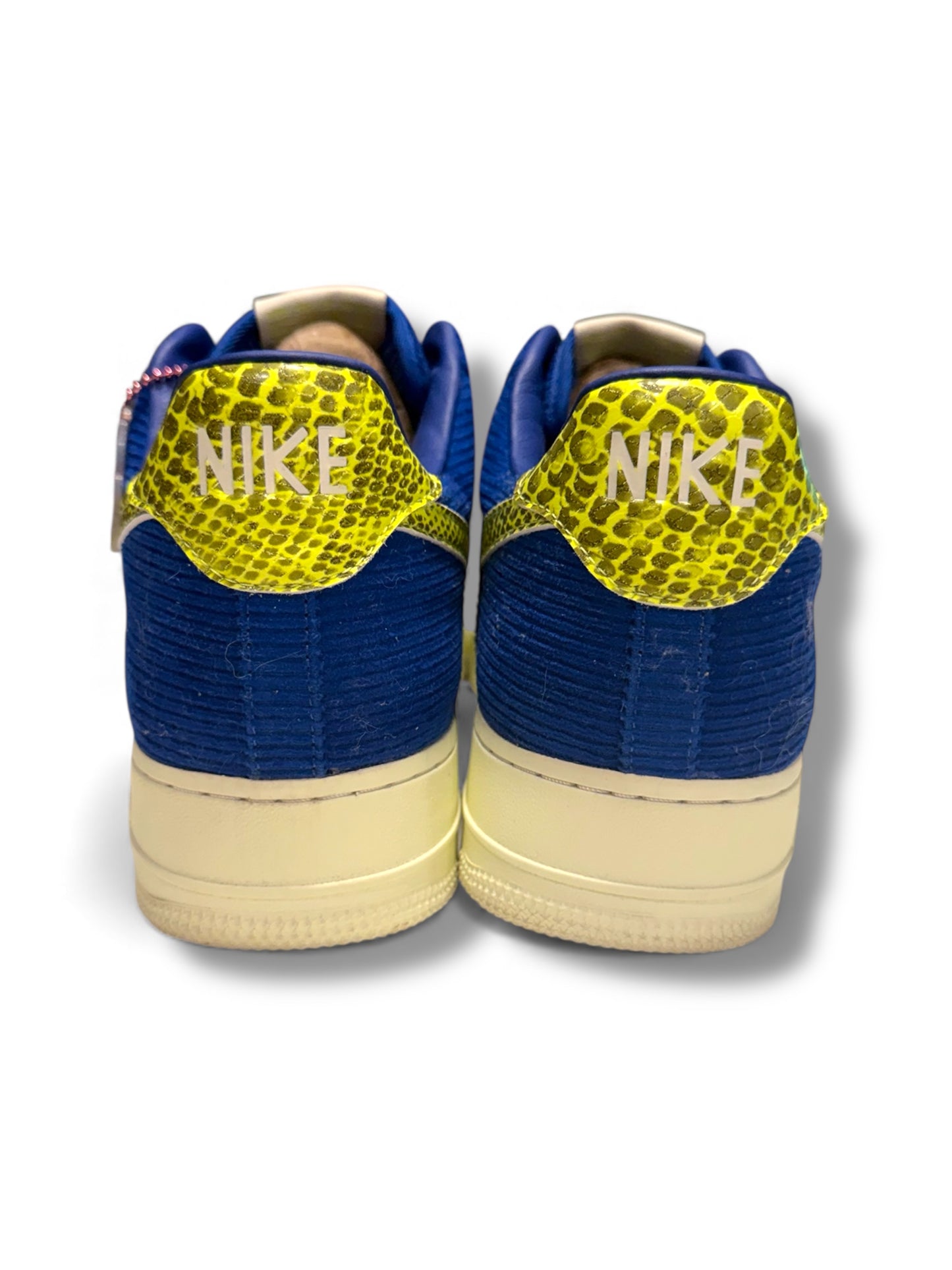 Olivia Kim No Cover Nike Air Force 1 (Pre-Owned)