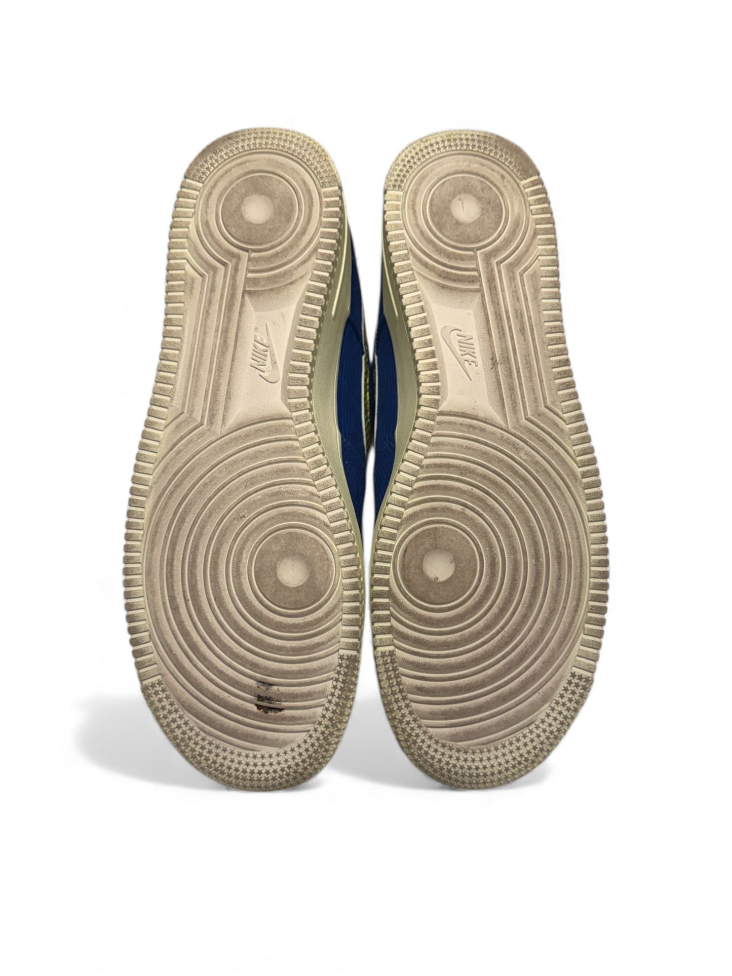 Olivia Kim No Cover Nike Air Force 1 (Pre-Owned)