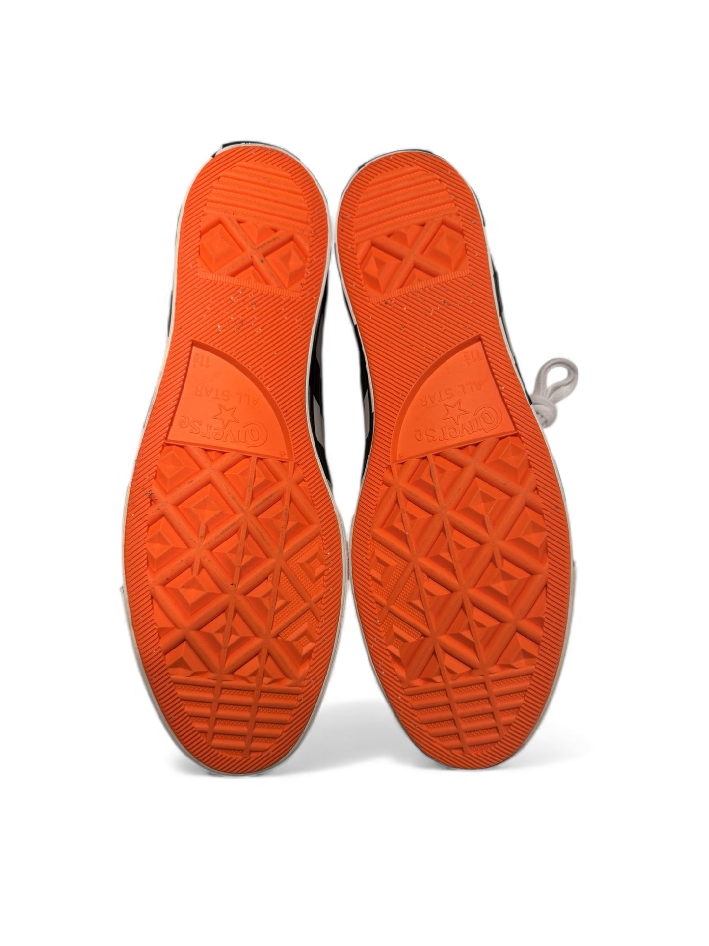 Offwhite Chuck Taylor All Star 70 Hi (Pre-Owned)