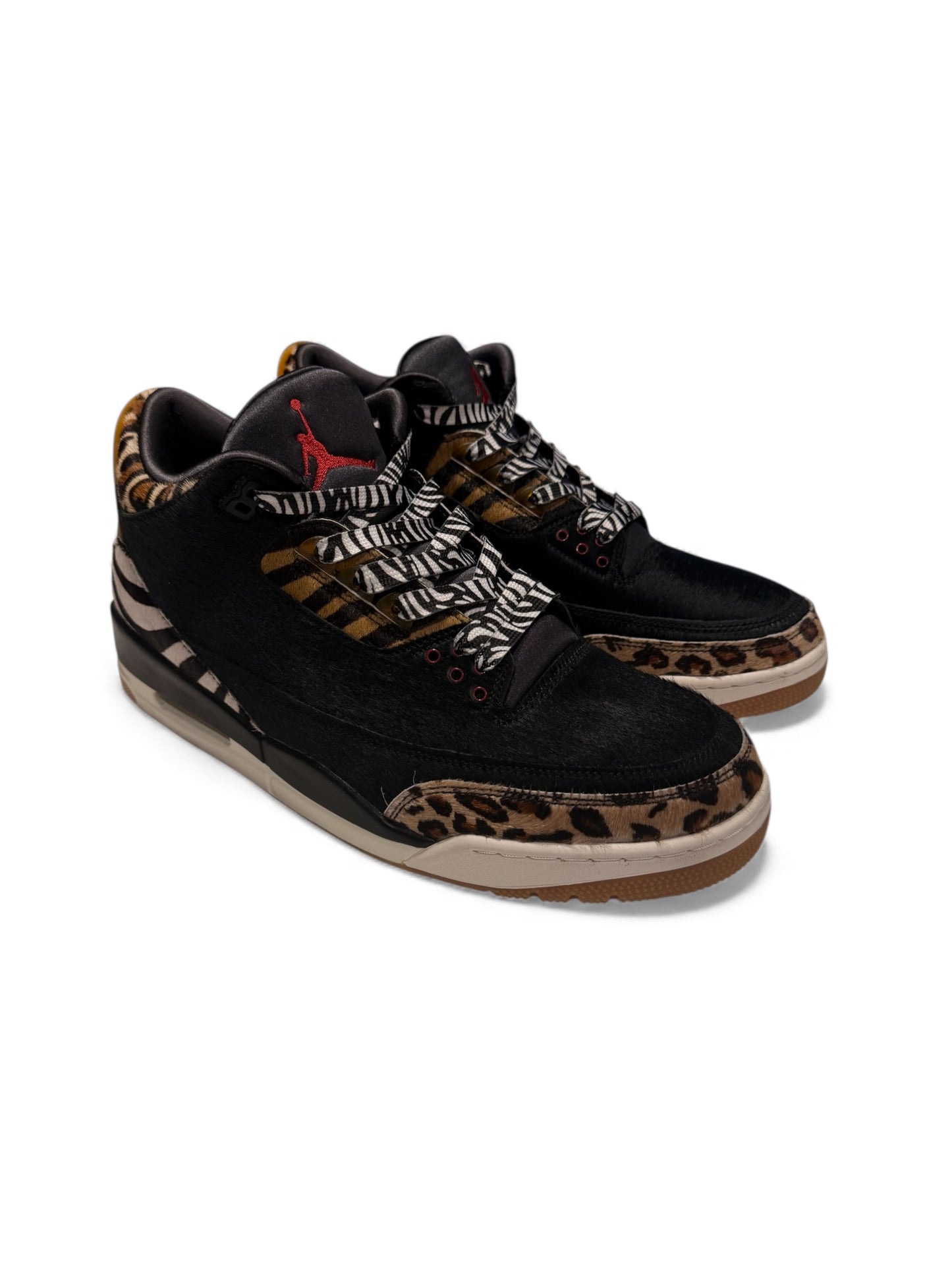 Animal Instinct Jordan 3 (Pre-Owned)