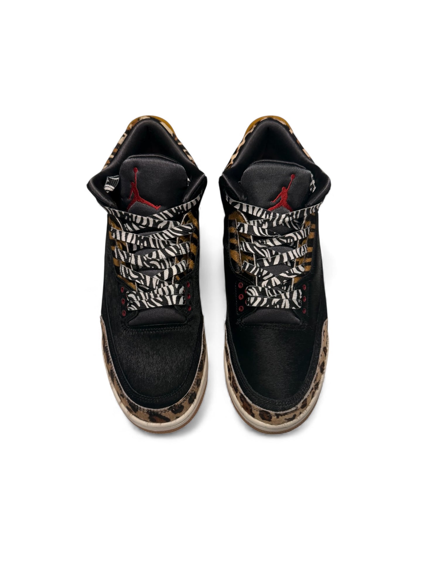 Animal Instinct Jordan 3 (Pre-Owned)