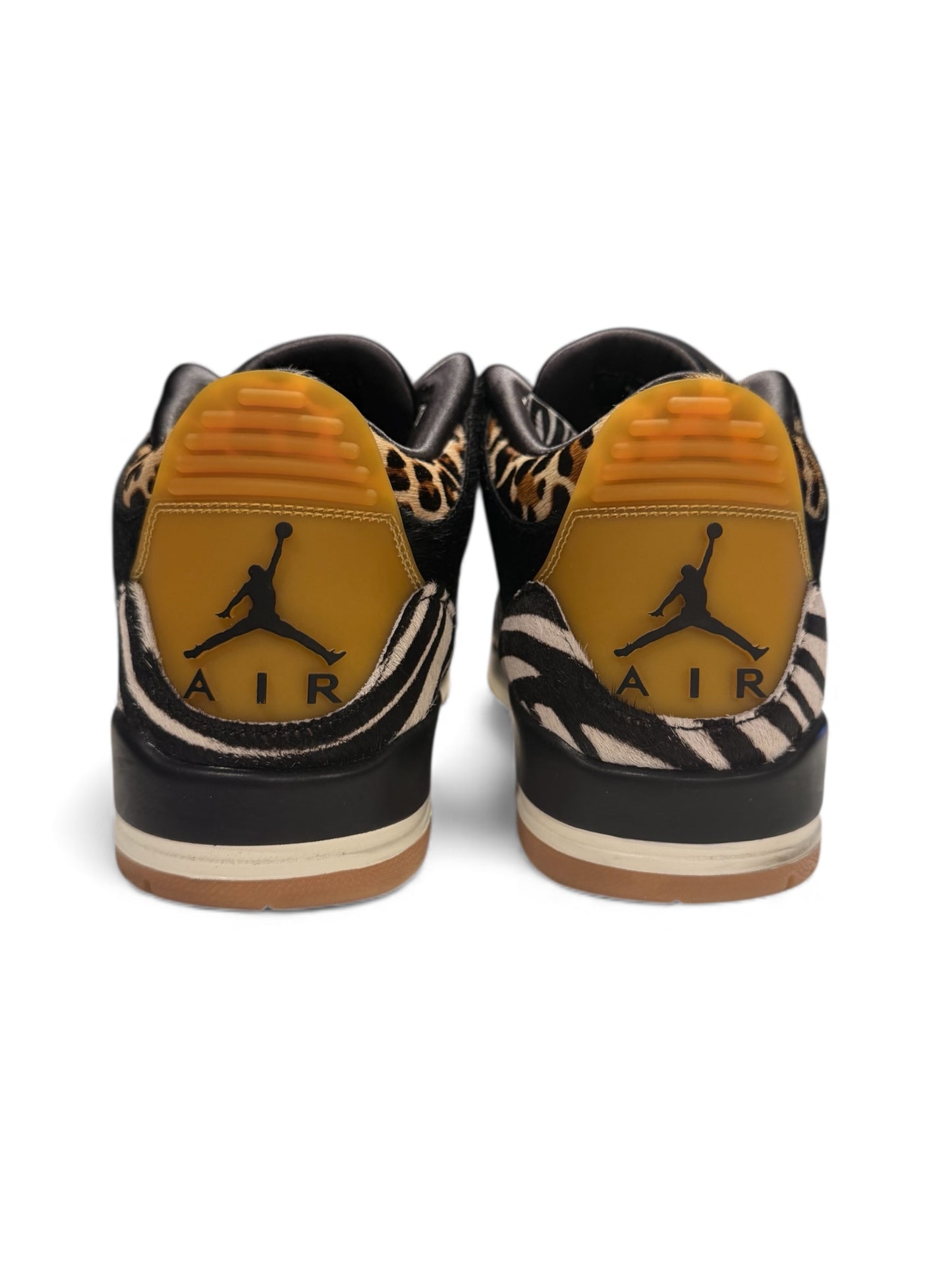 Animal Instinct Jordan 3 (Pre-Owned)